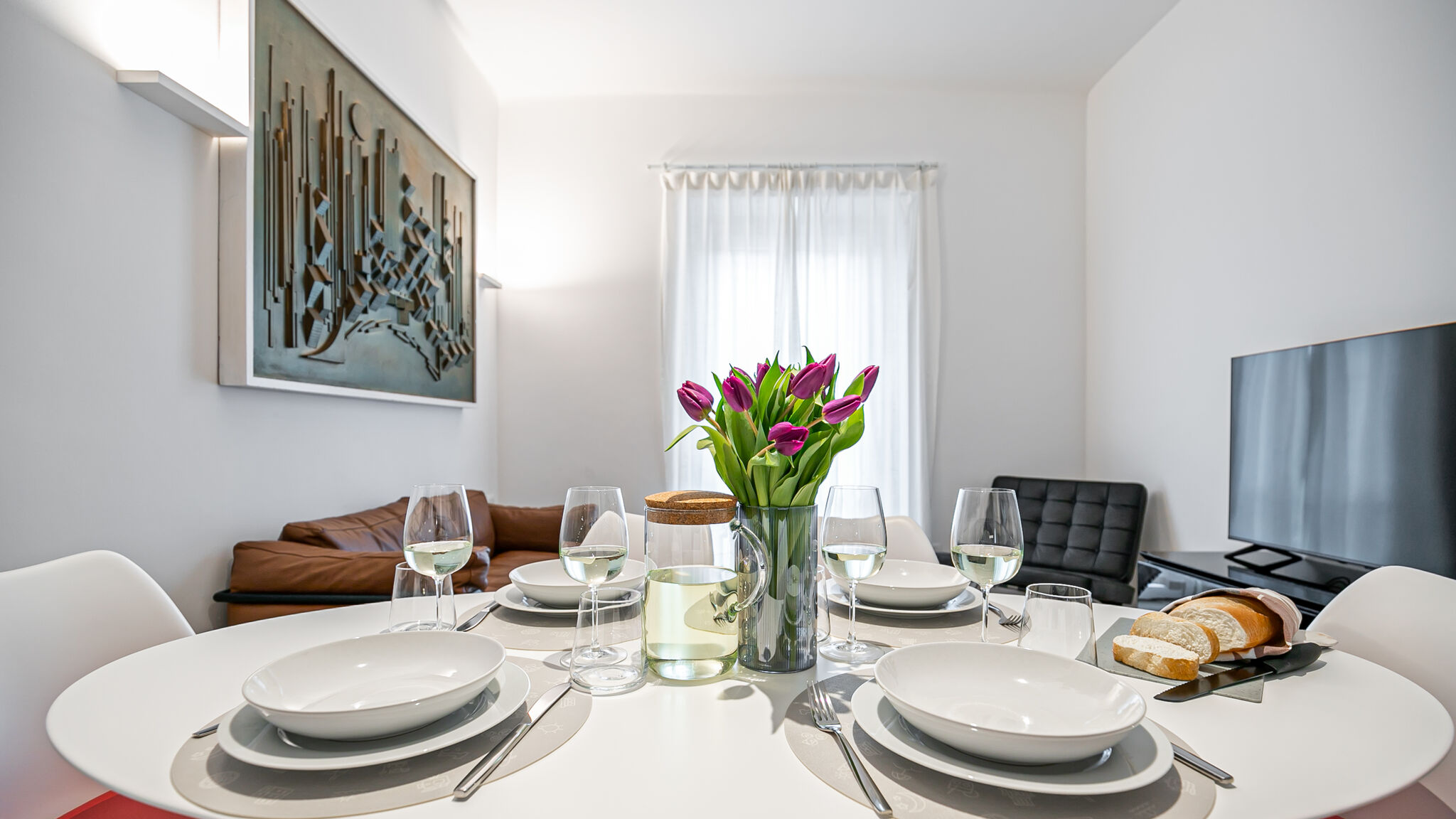 Italianway Milano Comfort - Vincenzo Monti 29 F