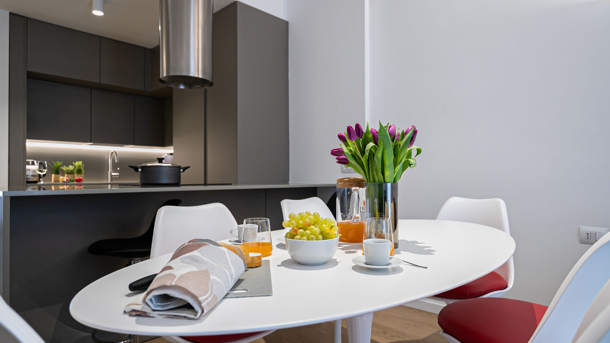 Italianway Milano Comfort - Vincenzo Monti 29 F