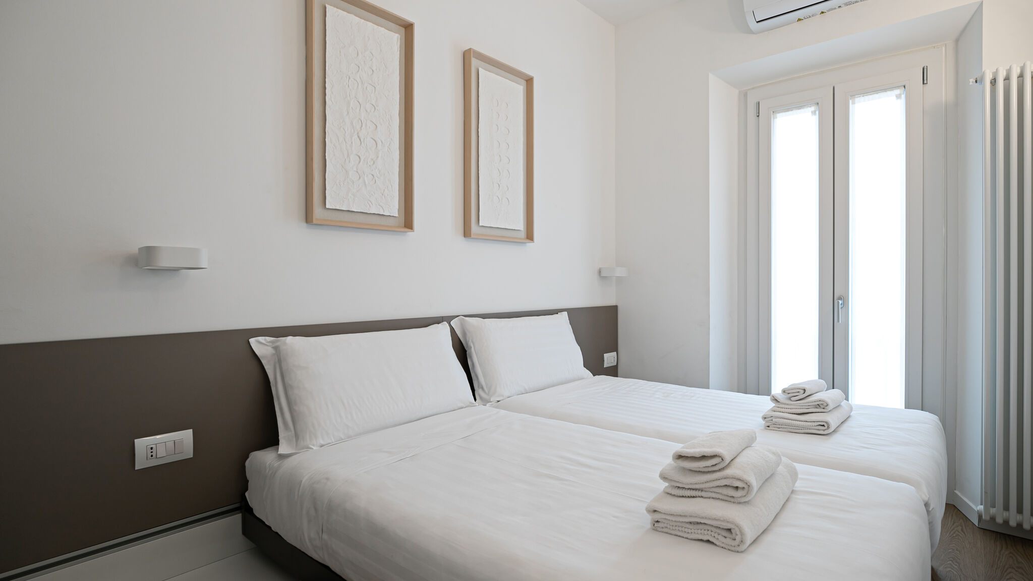 Italianway Milano Comfort - Vincenzo Monti 29 F