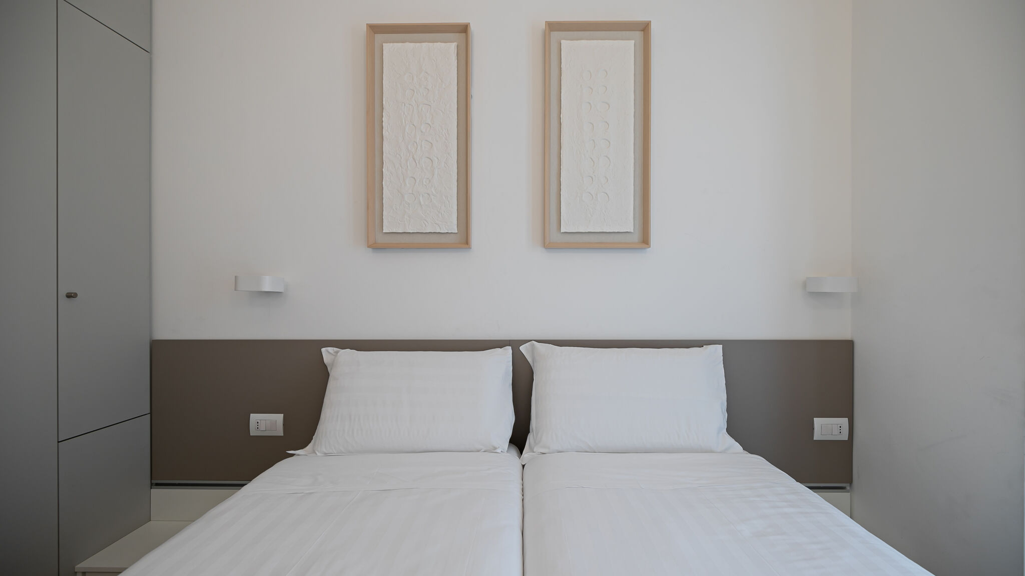 Italianway Milano Comfort - Vincenzo Monti 29 F