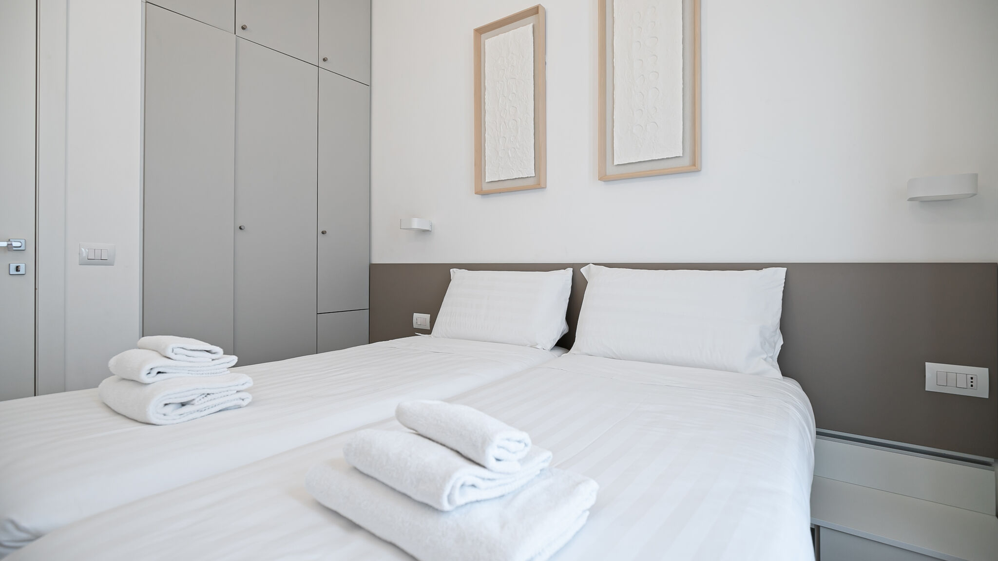 Italianway Milano Comfort - Vincenzo Monti 29 F