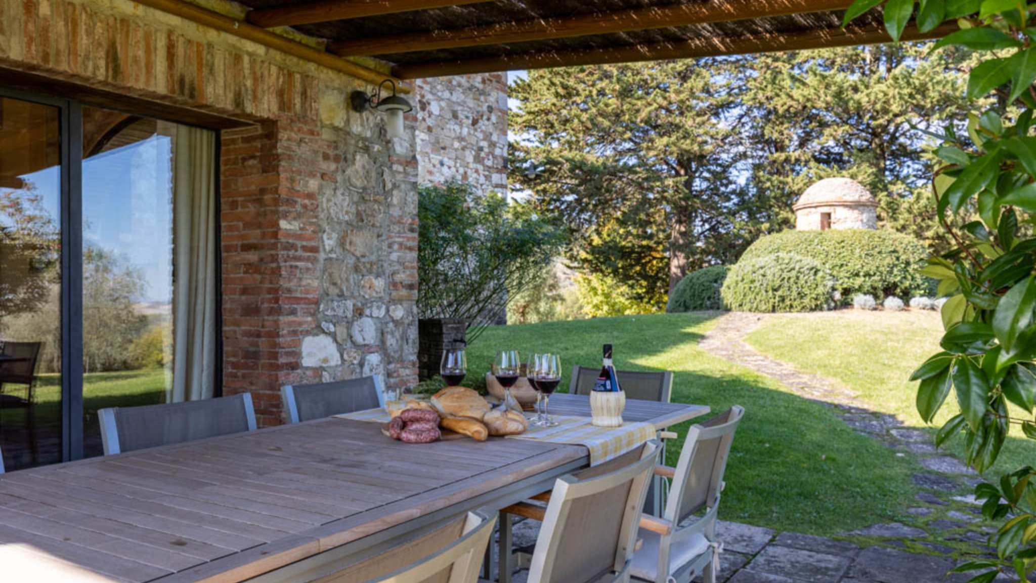 Italianway Casole d'Elsa Villa Antigua by Elite Villas