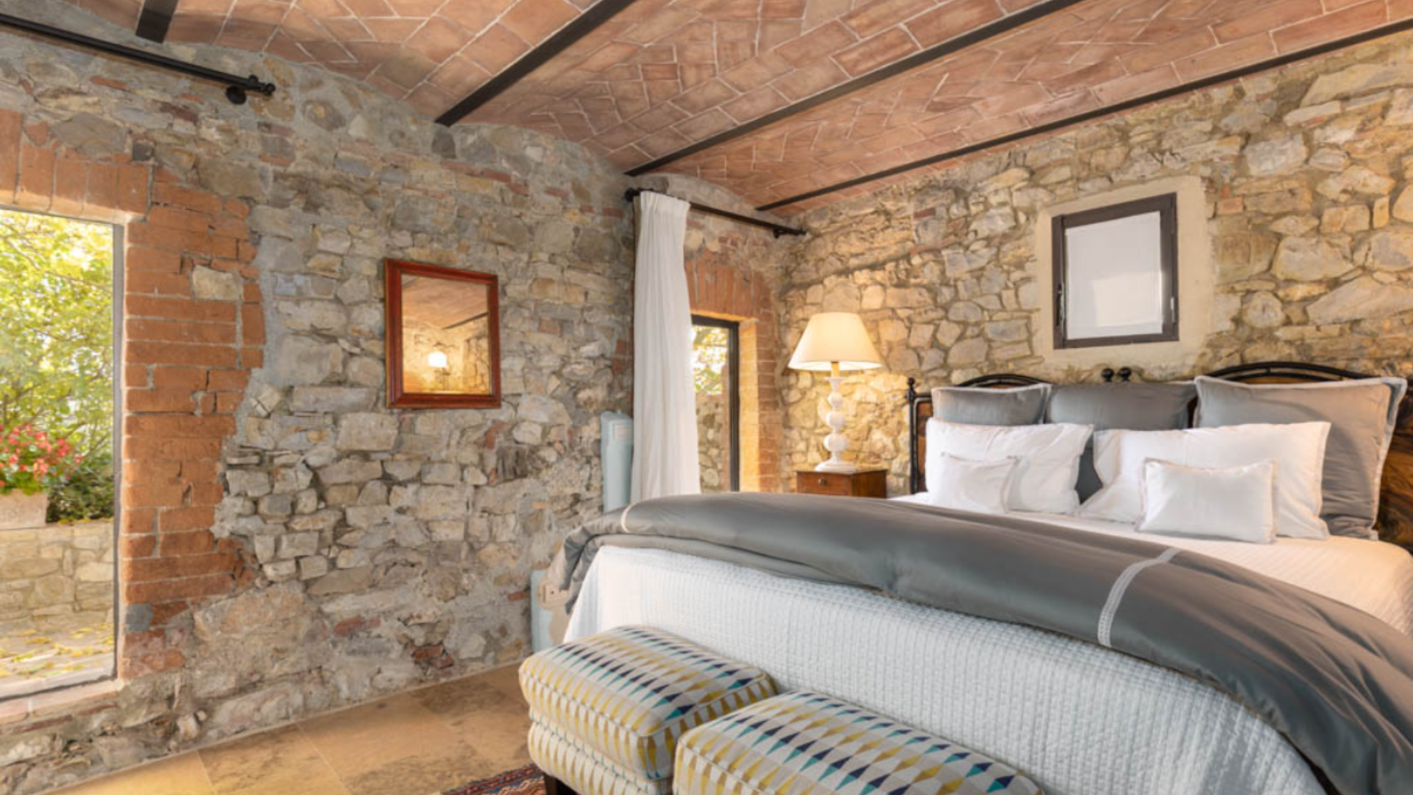 Italianway Casole d'Elsa Villa Antigua by Elite Villas