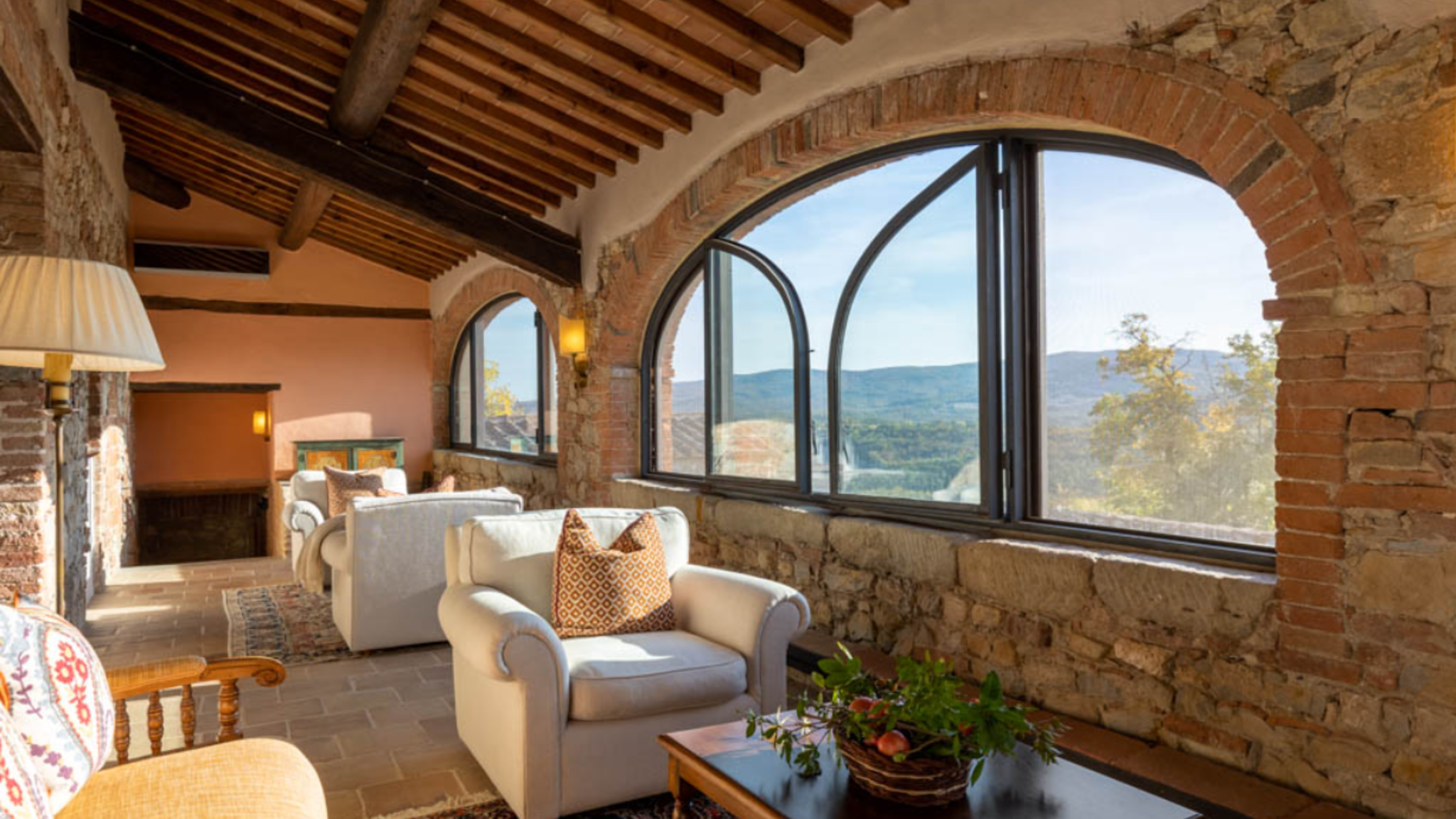 Italianway Casole d'Elsa Villa Antigua by Elite Villas