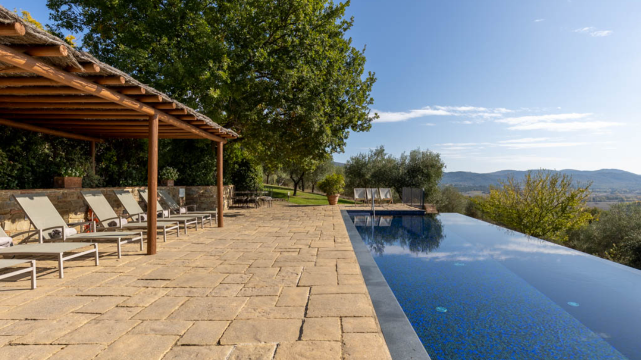 Italianway Casole d'Elsa Villa Antigua by Elite Villas