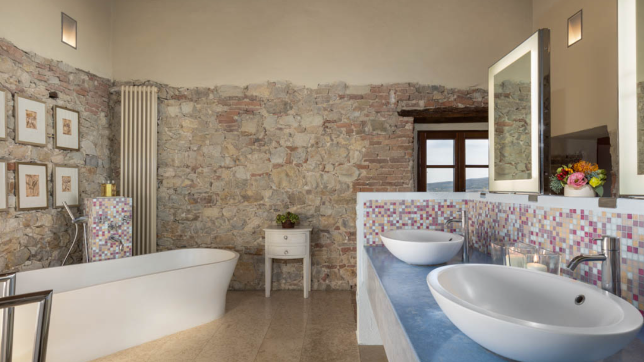 Italianway Casole d'Elsa Villa Antigua by Elite Villas