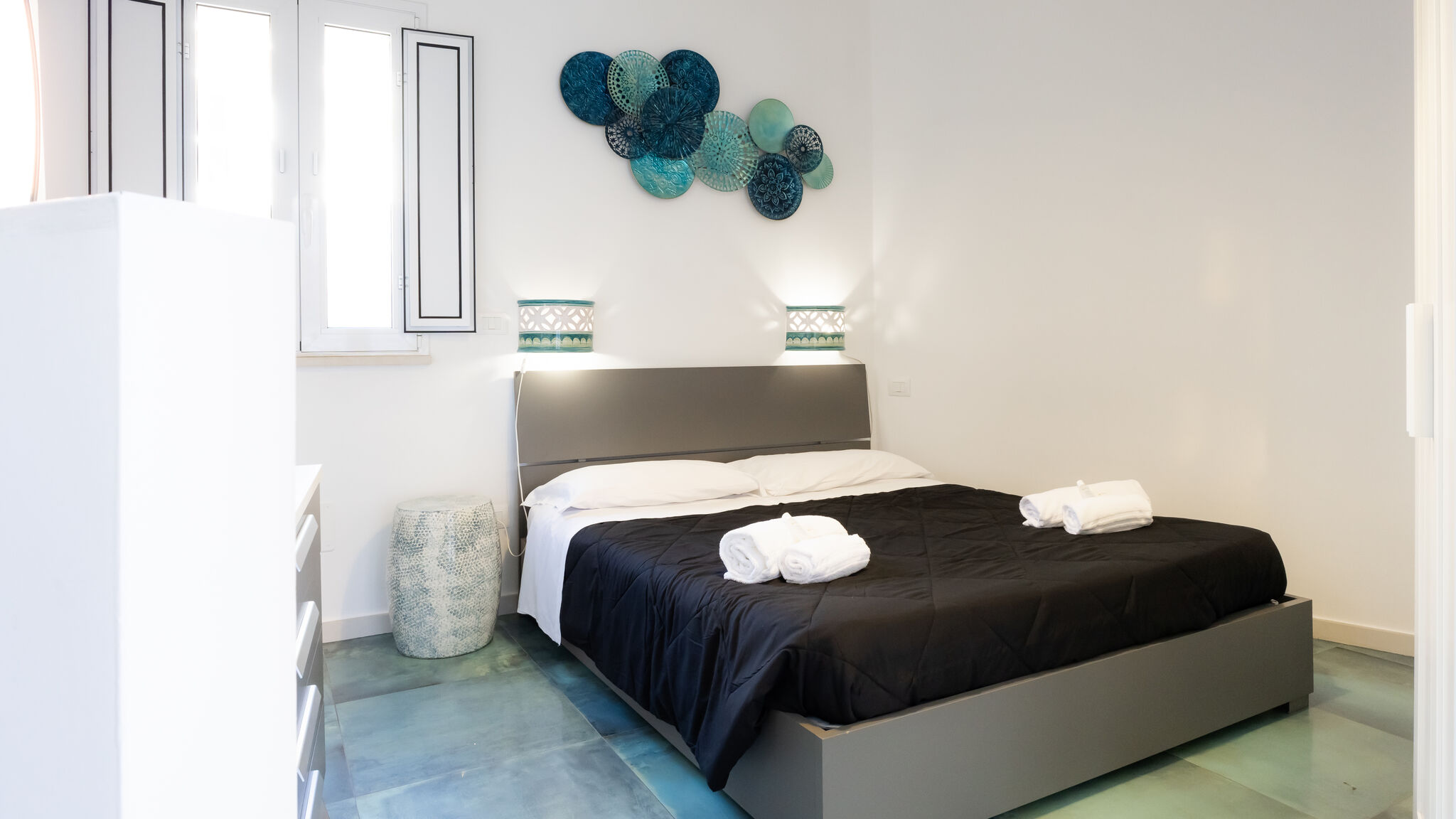 Italianway Siracusa LE CORTI - Acqua by OrtigiaApartments