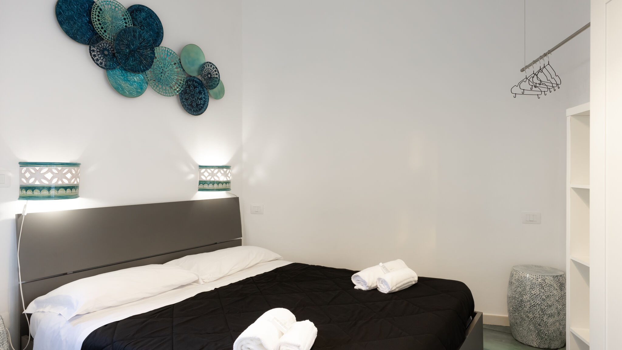 Italianway Siracusa LE CORTI - Acqua by OrtigiaApartments