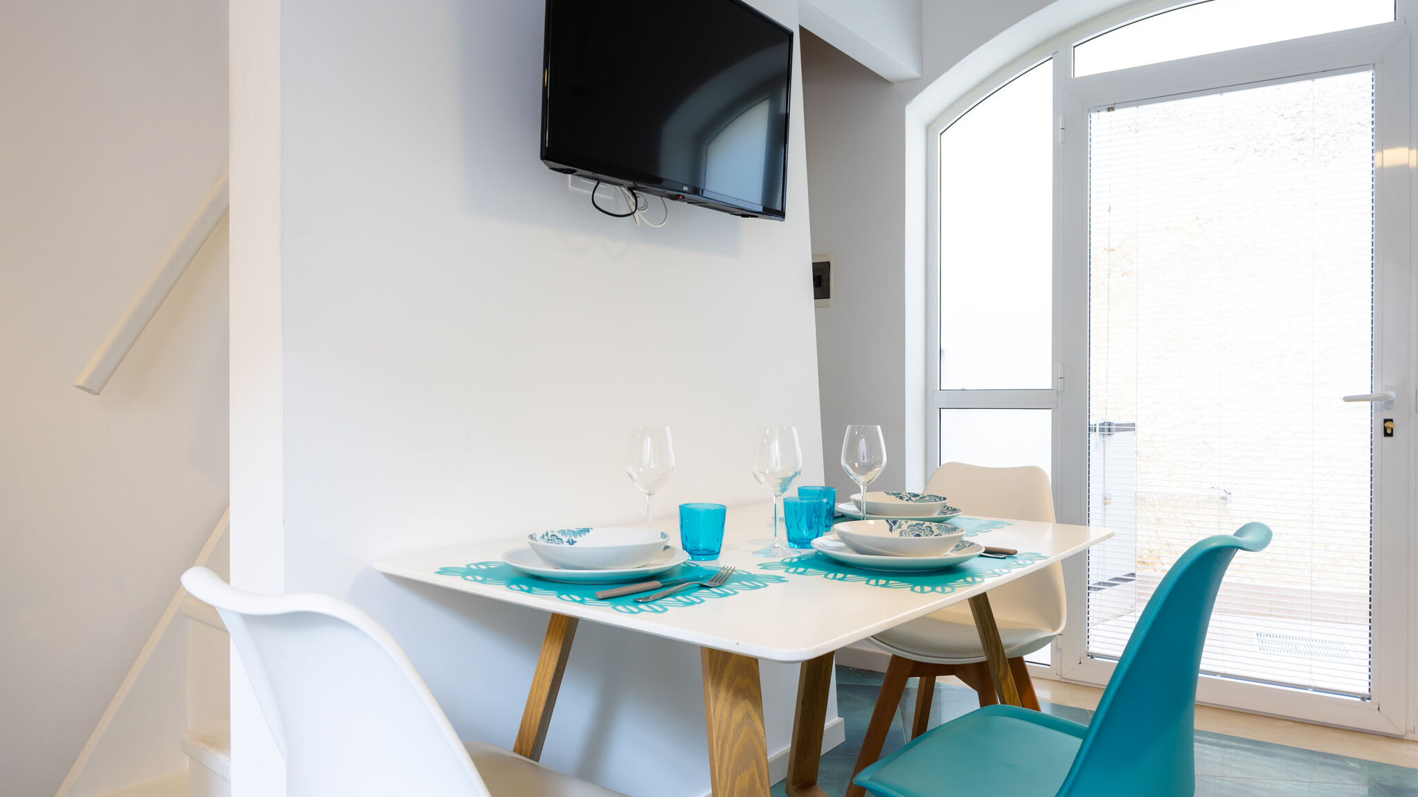 Italianway Siracusa LE CORTI - Acqua by OrtigiaApartments