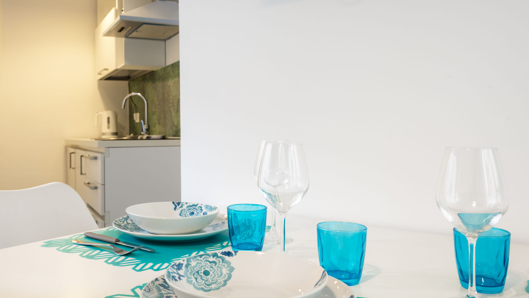 Italianway Siracusa LE CORTI - Acqua by OrtigiaApartments