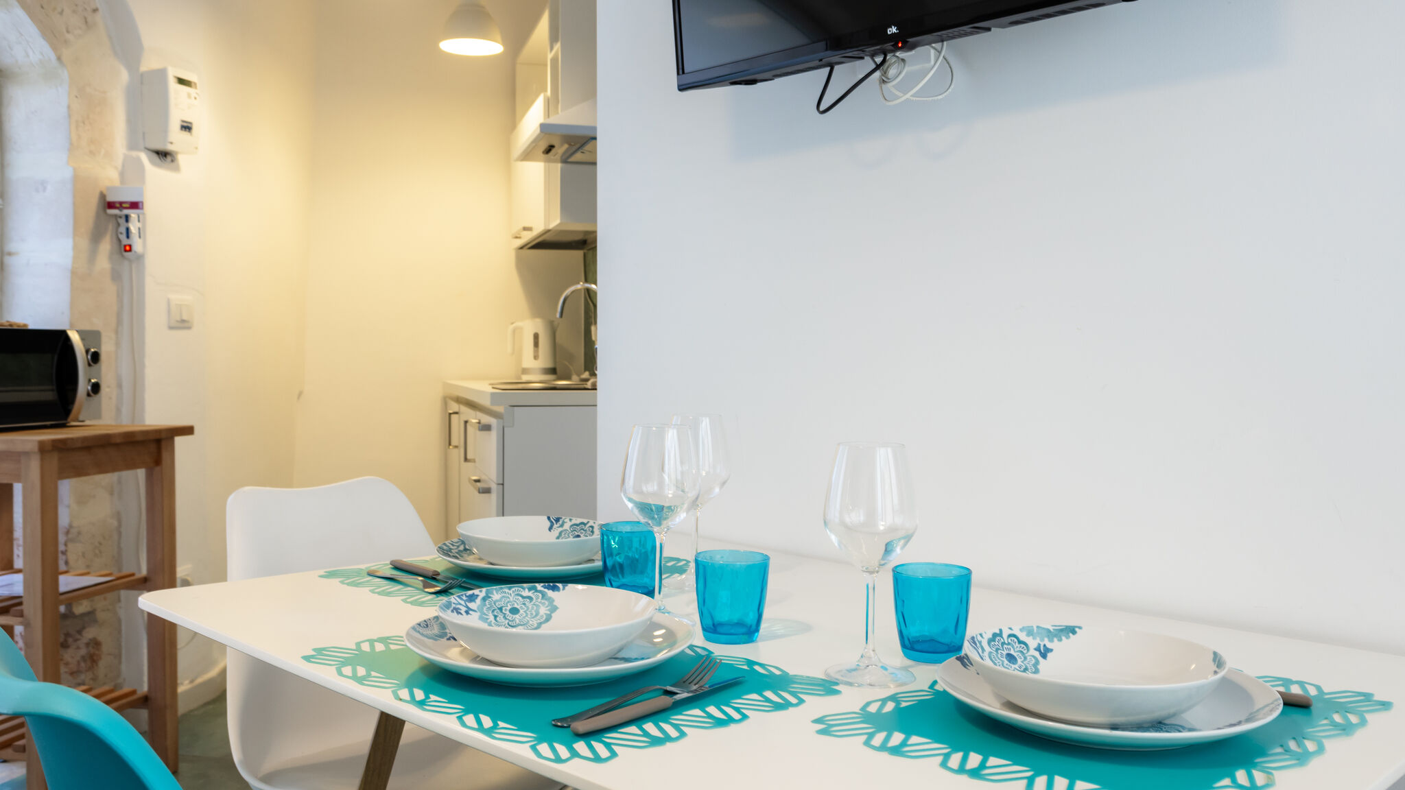Italianway Siracusa LE CORTI - Acqua by OrtigiaApartments