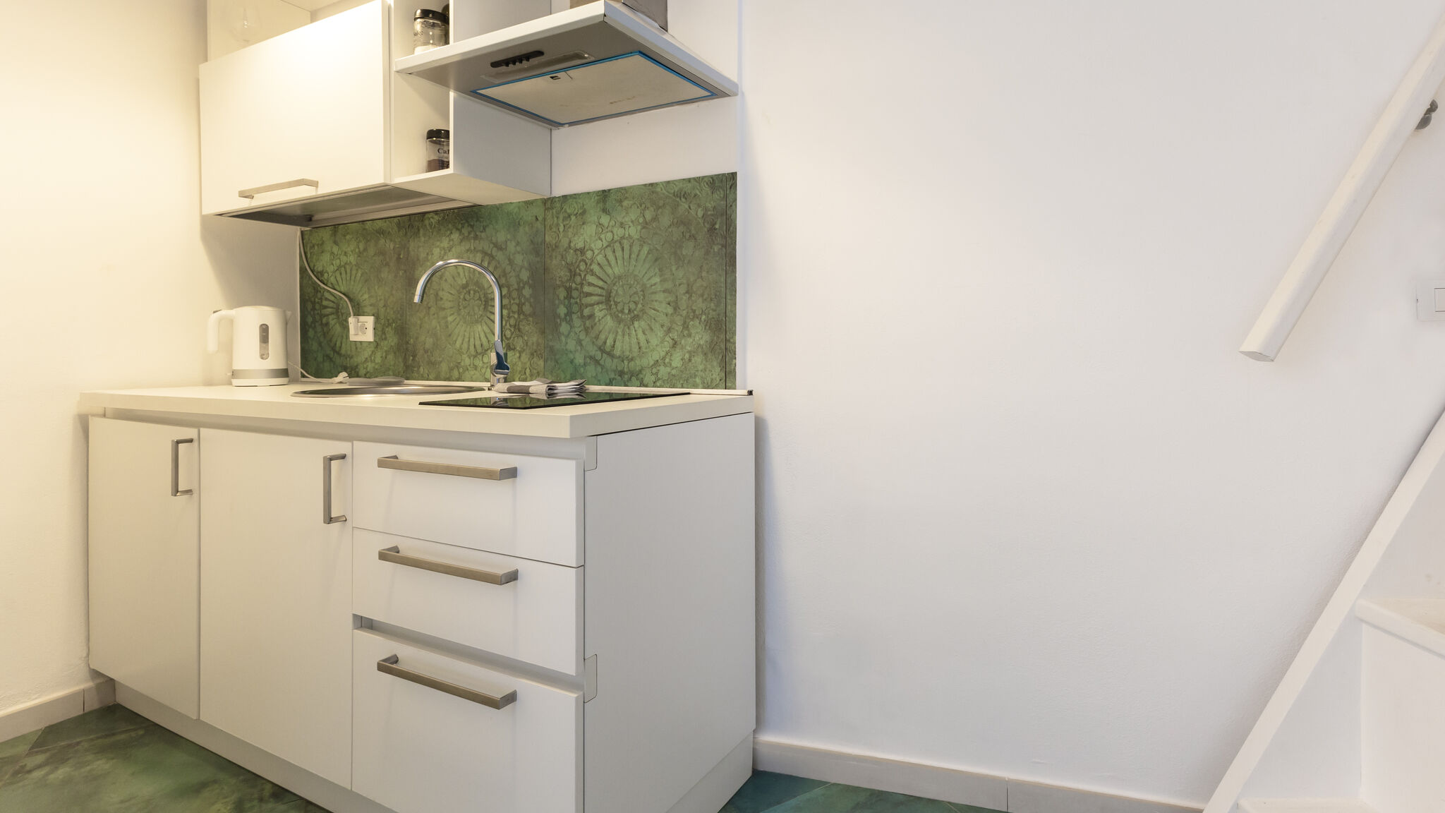 Italianway Siracusa LE CORTI - Acqua by OrtigiaApartments