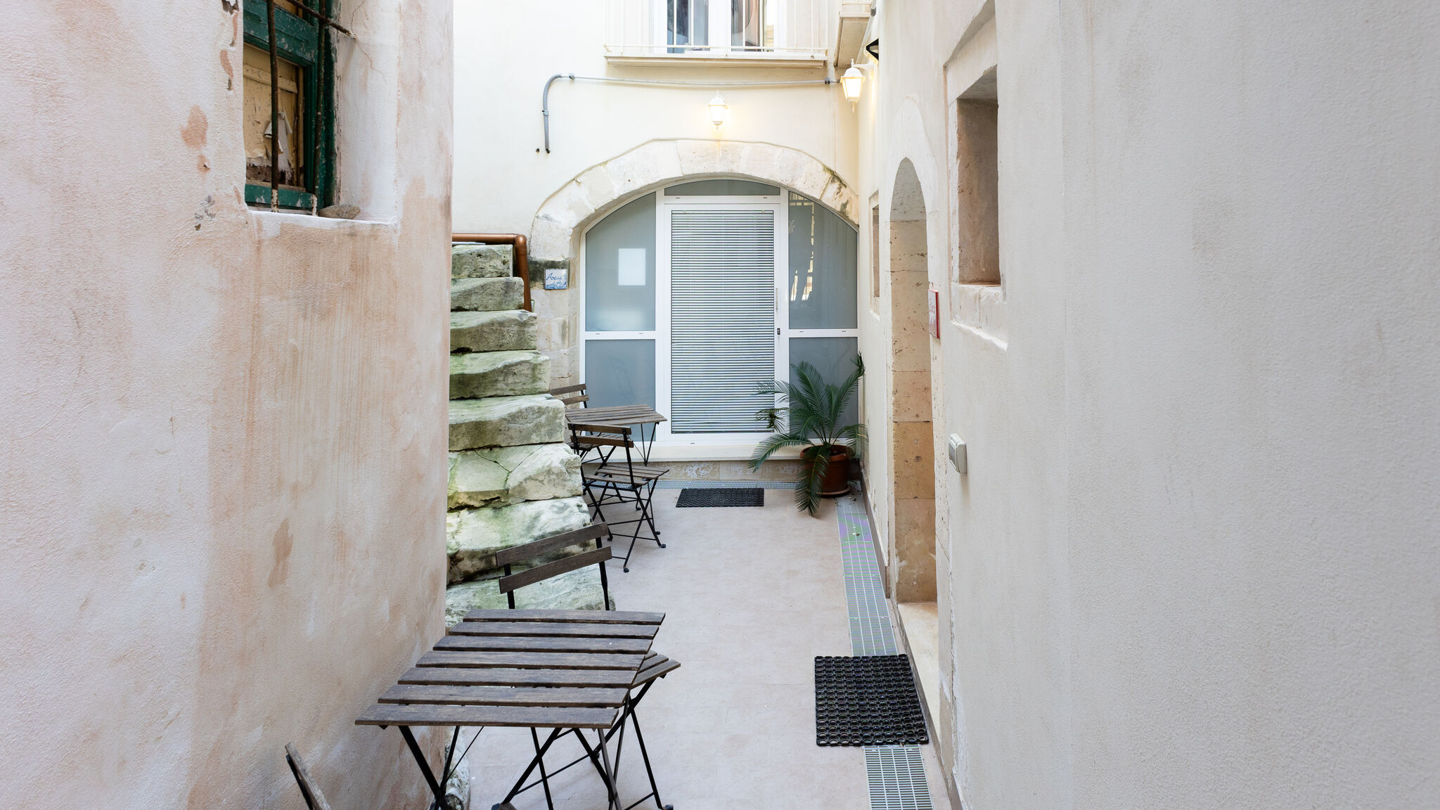 Italianway Siracusa LE CORTI - Acqua by OrtigiaApartments