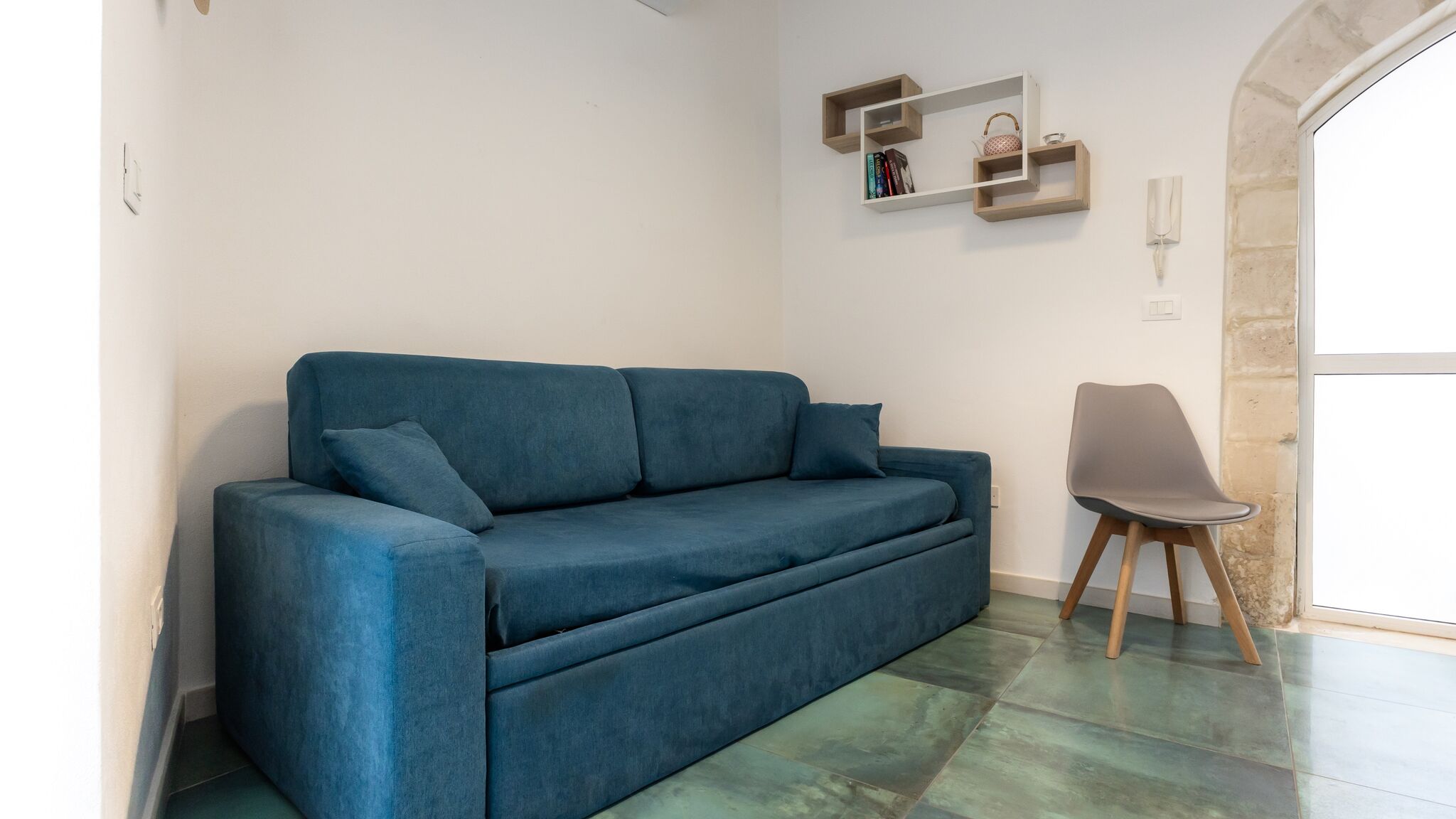 Italianway Siracusa LE CORTI - Acqua by OrtigiaApartments
