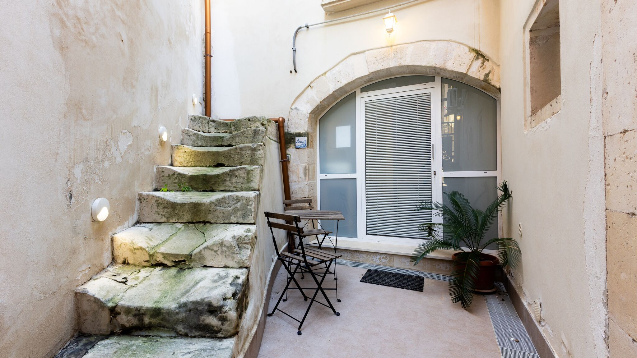 Italianway Siracusa LE CORTI - Acqua by OrtigiaApartments