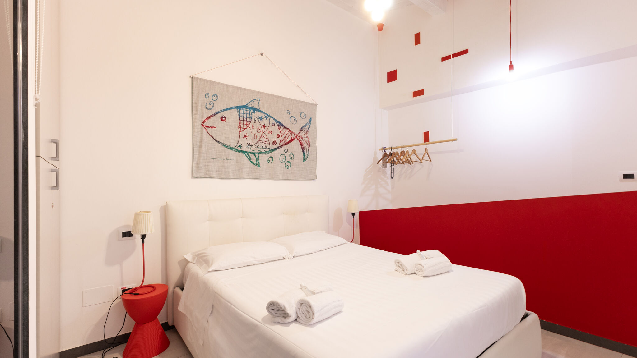 Italianway Siracusa LE CORTI - Fuoco by OrtigiaApartments