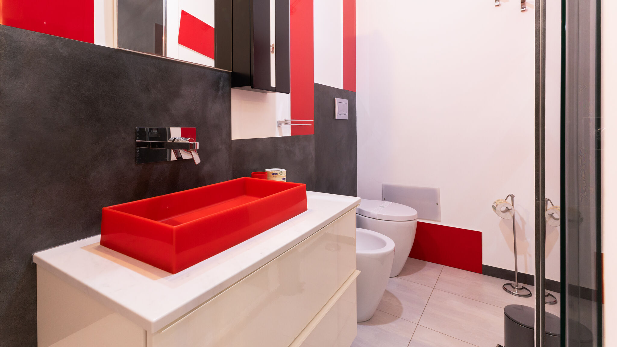 Italianway Siracusa LE CORTI - Fuoco by OrtigiaApartments