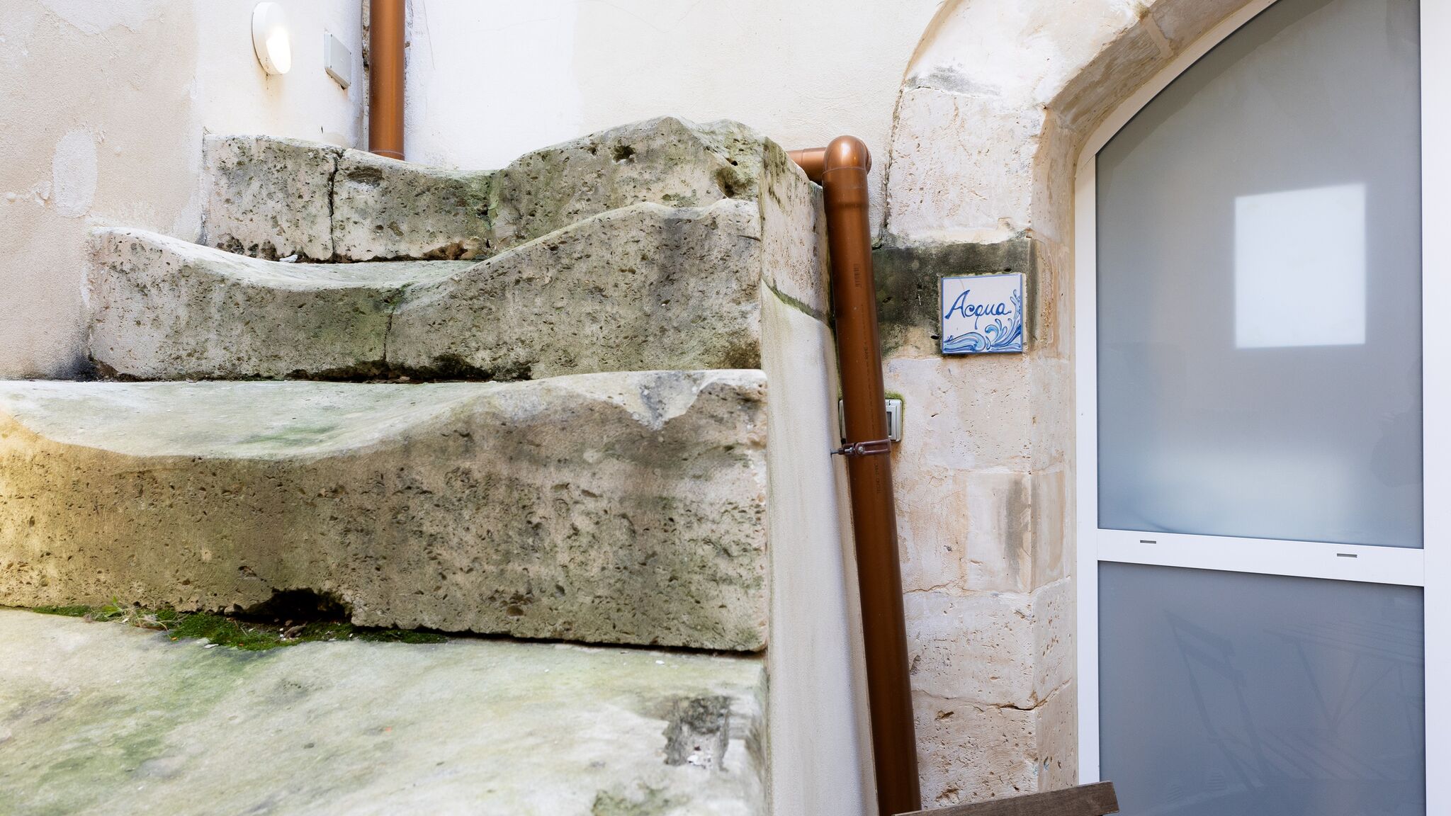 Italianway Siracusa LE CORTI - Fuoco by OrtigiaApartments