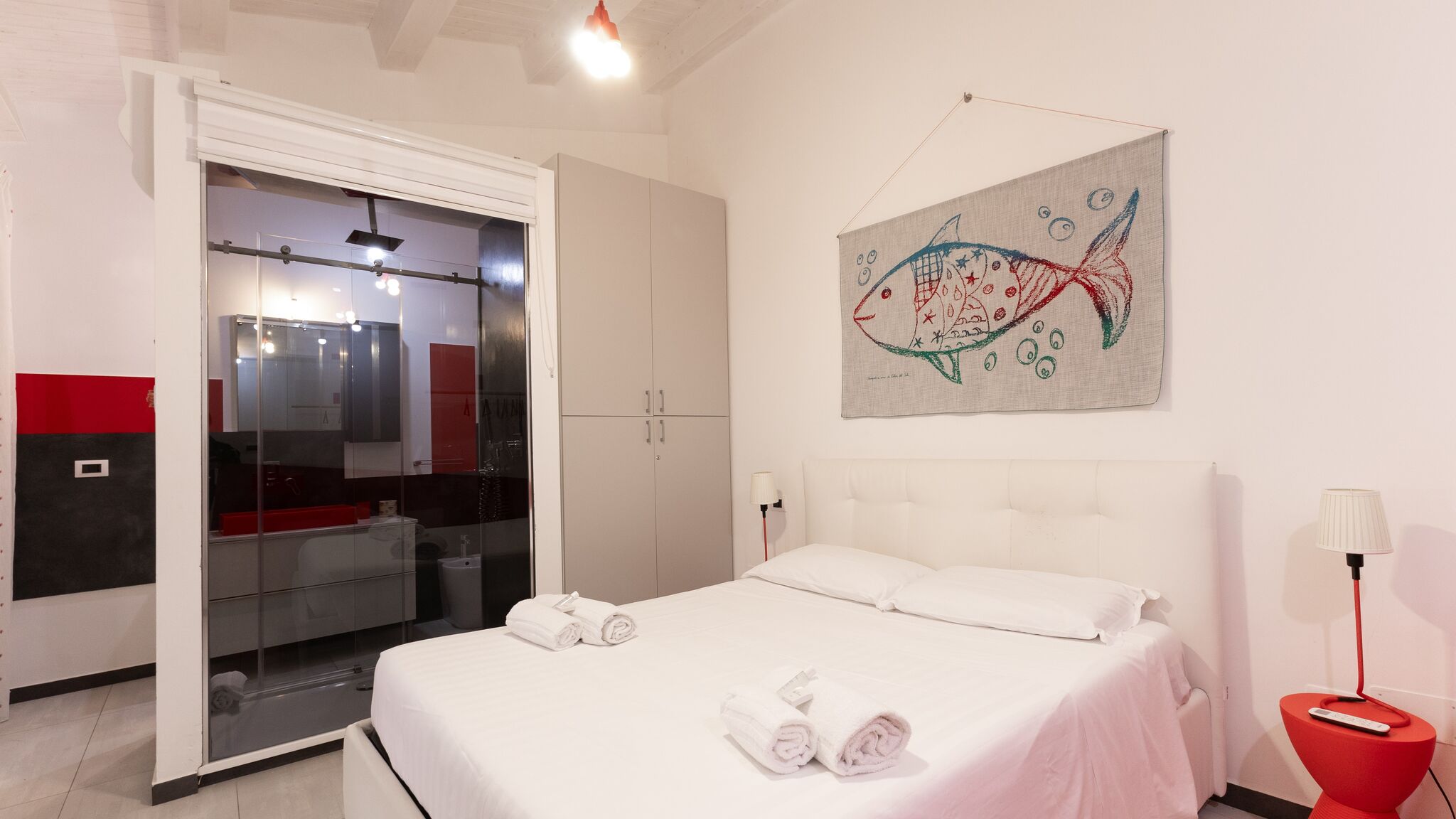 Italianway Siracusa LE CORTI - Fuoco by OrtigiaApartments
