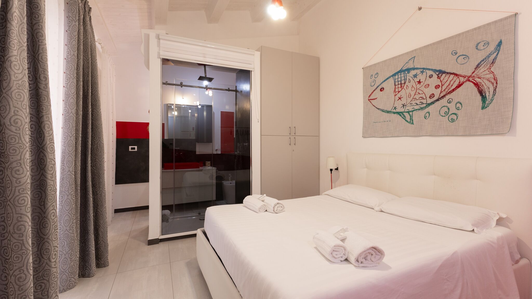 Italianway Siracusa LE CORTI - Fuoco by OrtigiaApartments
