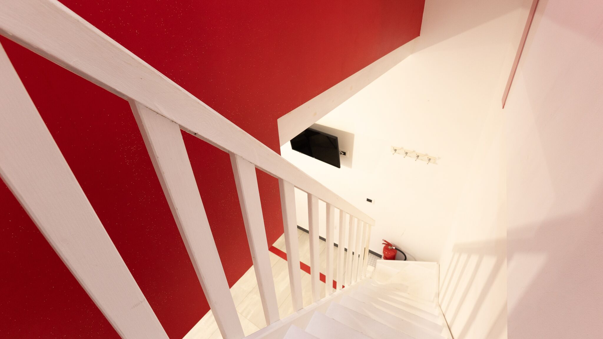 Italianway Siracusa LE CORTI - Fuoco by OrtigiaApartments