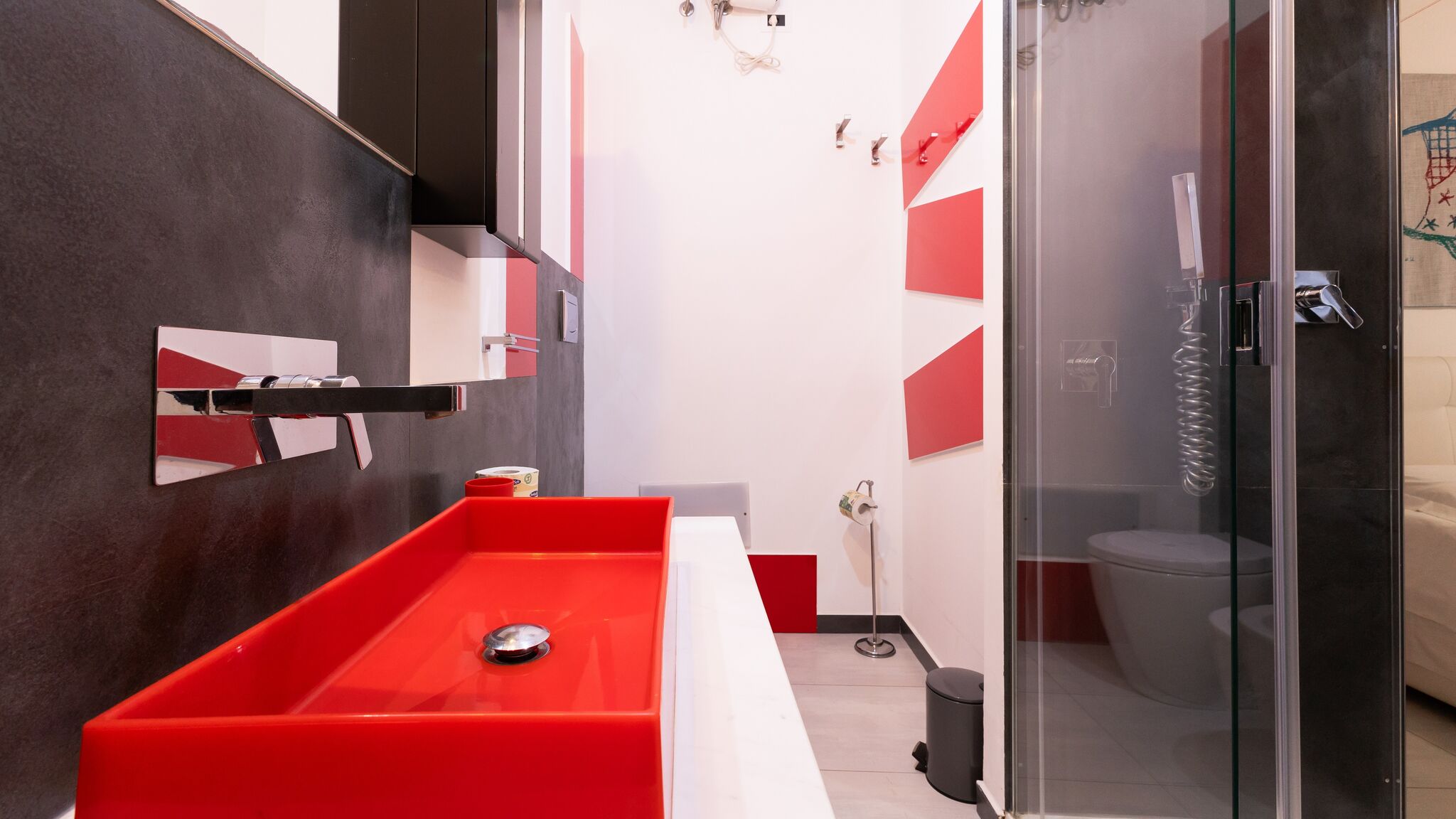 Italianway Siracusa LE CORTI - Fuoco by OrtigiaApartments