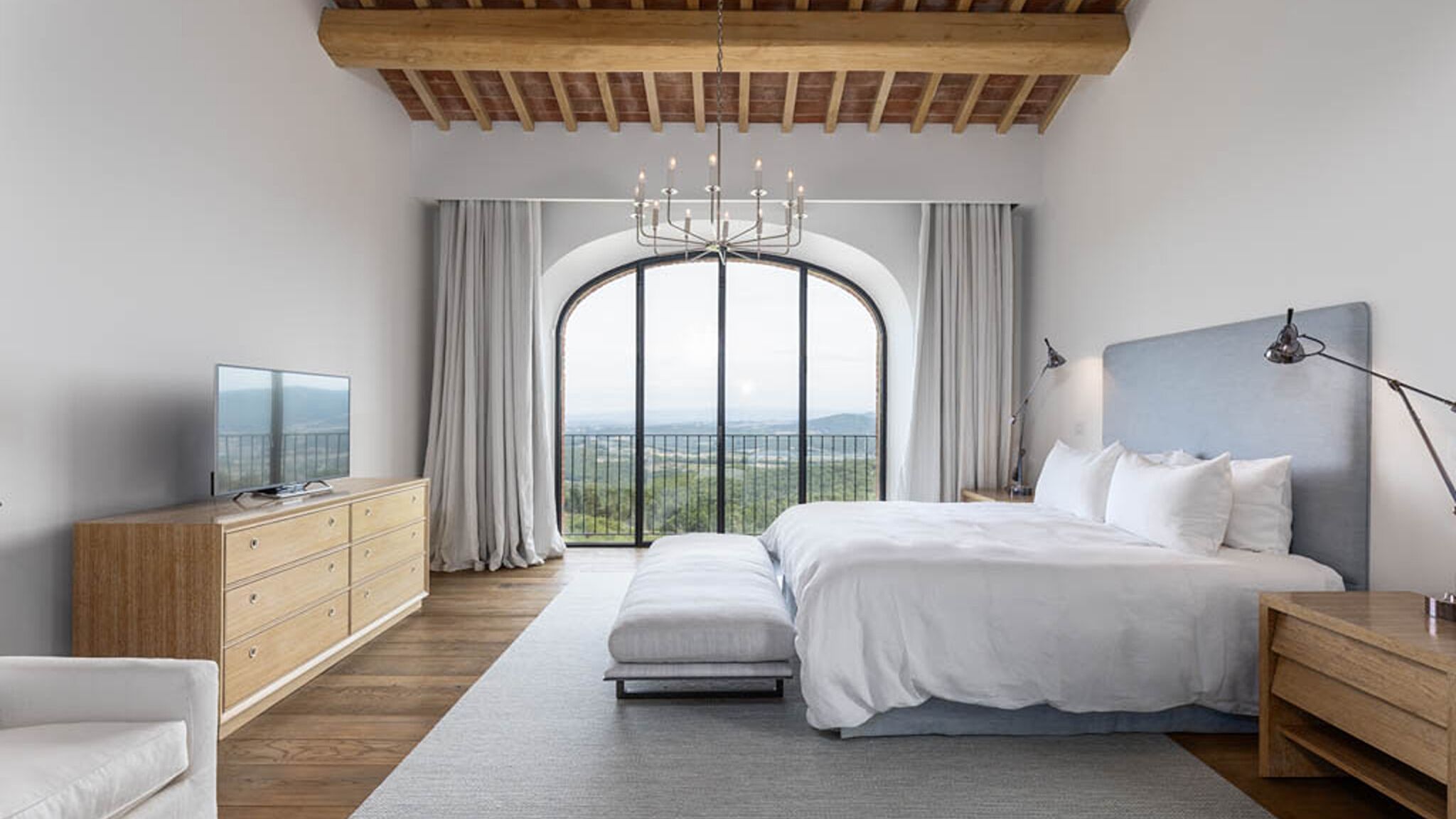 Italianway Casole d'Elsa Villa Le Macere by Elite Villas