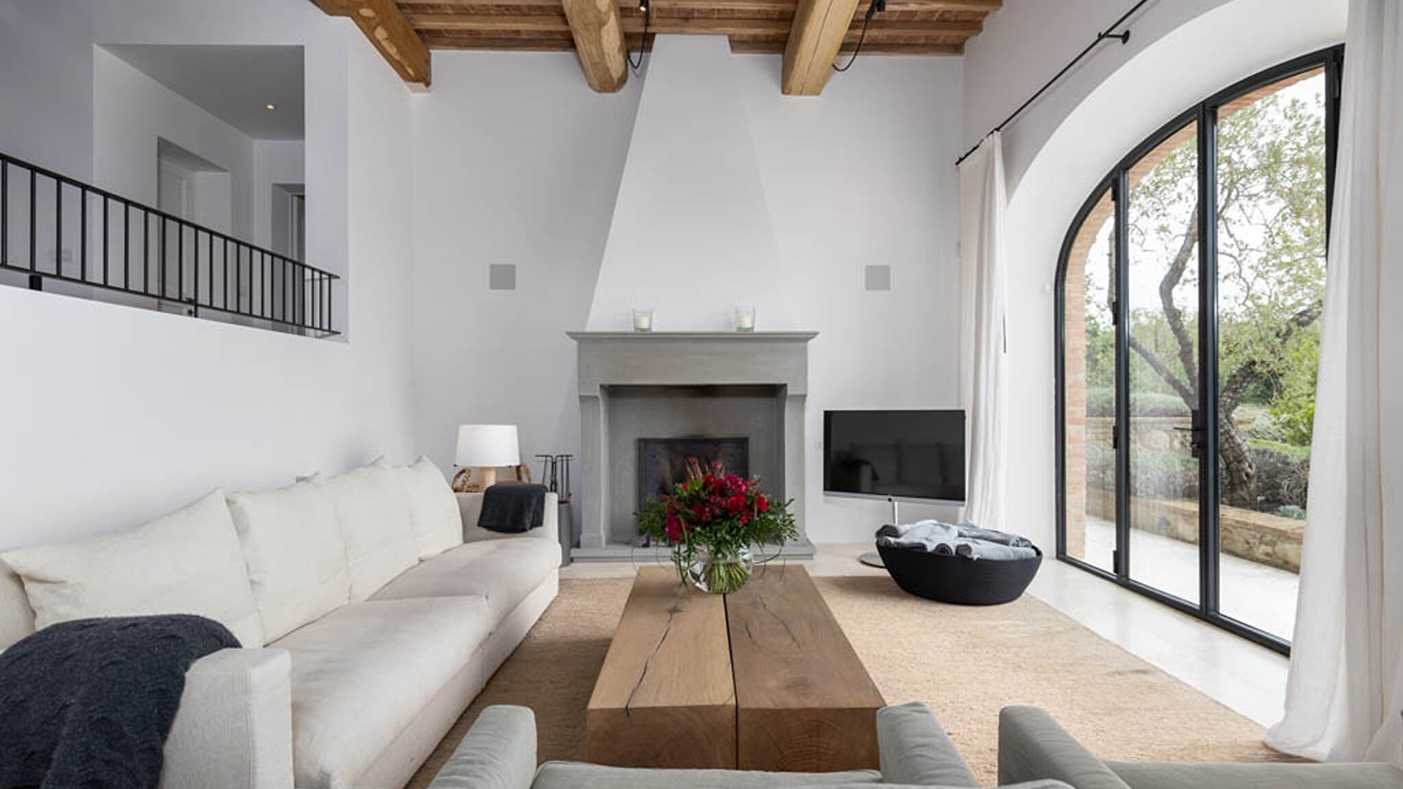 Italianway Casole d'Elsa Villa Le Macere by Elite Villas