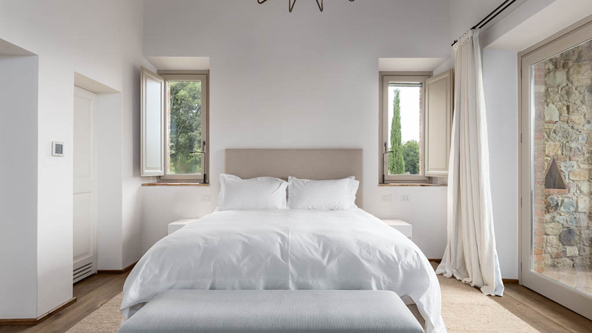 Italianway Casole d'Elsa Villa Le Macere by Elite Villas