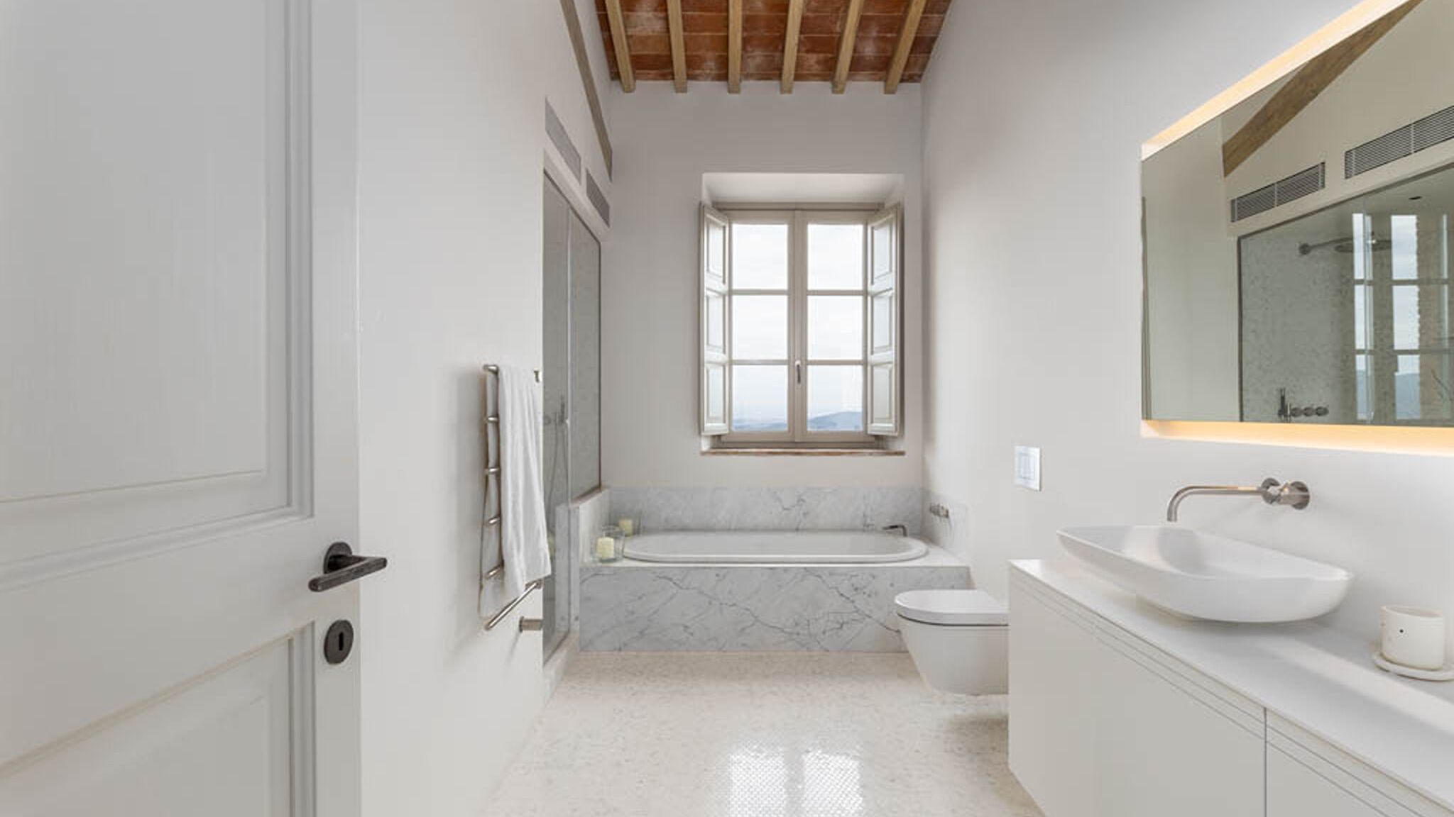 Italianway Casole d'Elsa Villa Le Macere by Elite Villas