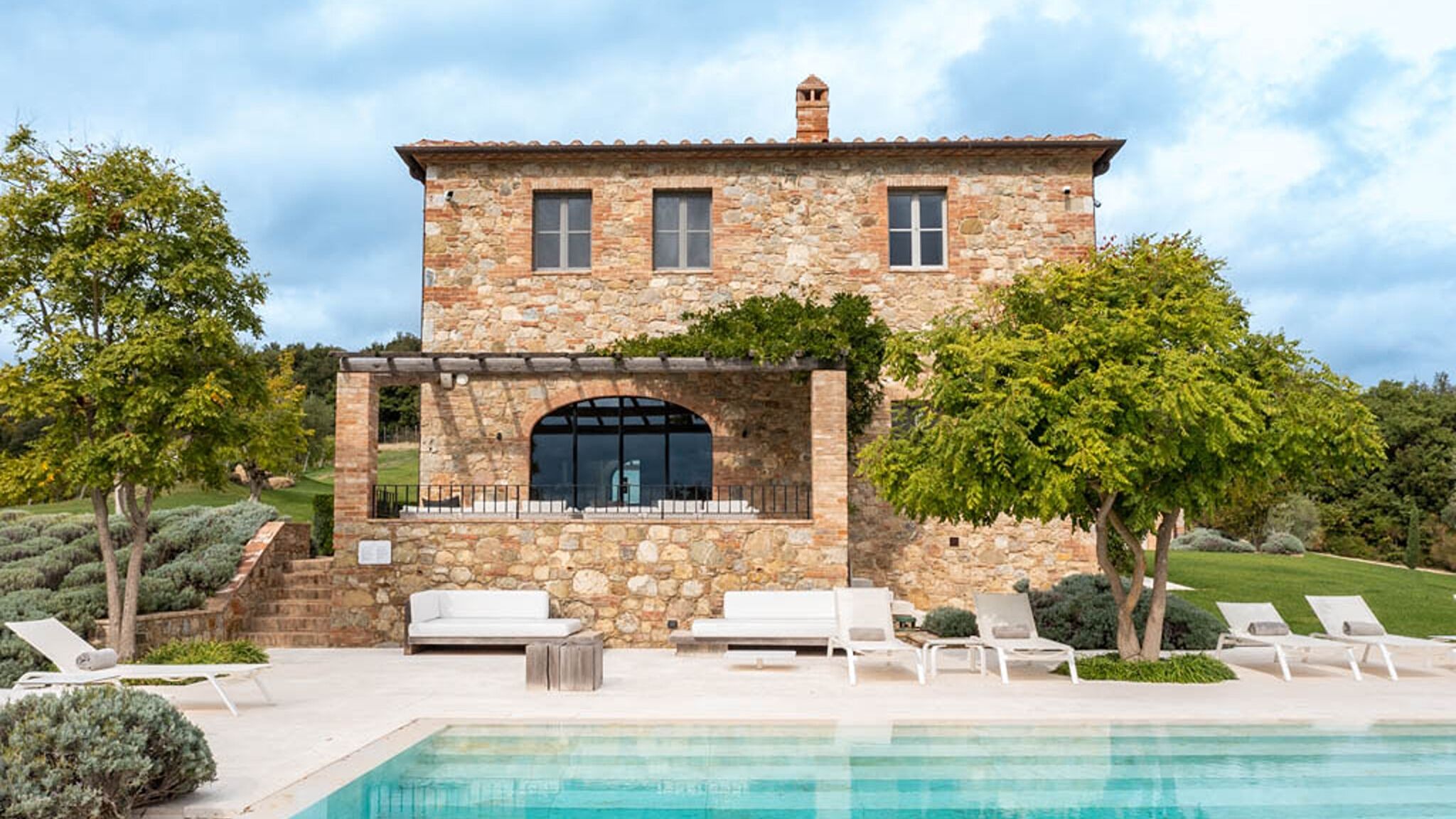 Italianway Casole d'Elsa Villa Poggetto by Elite Villas