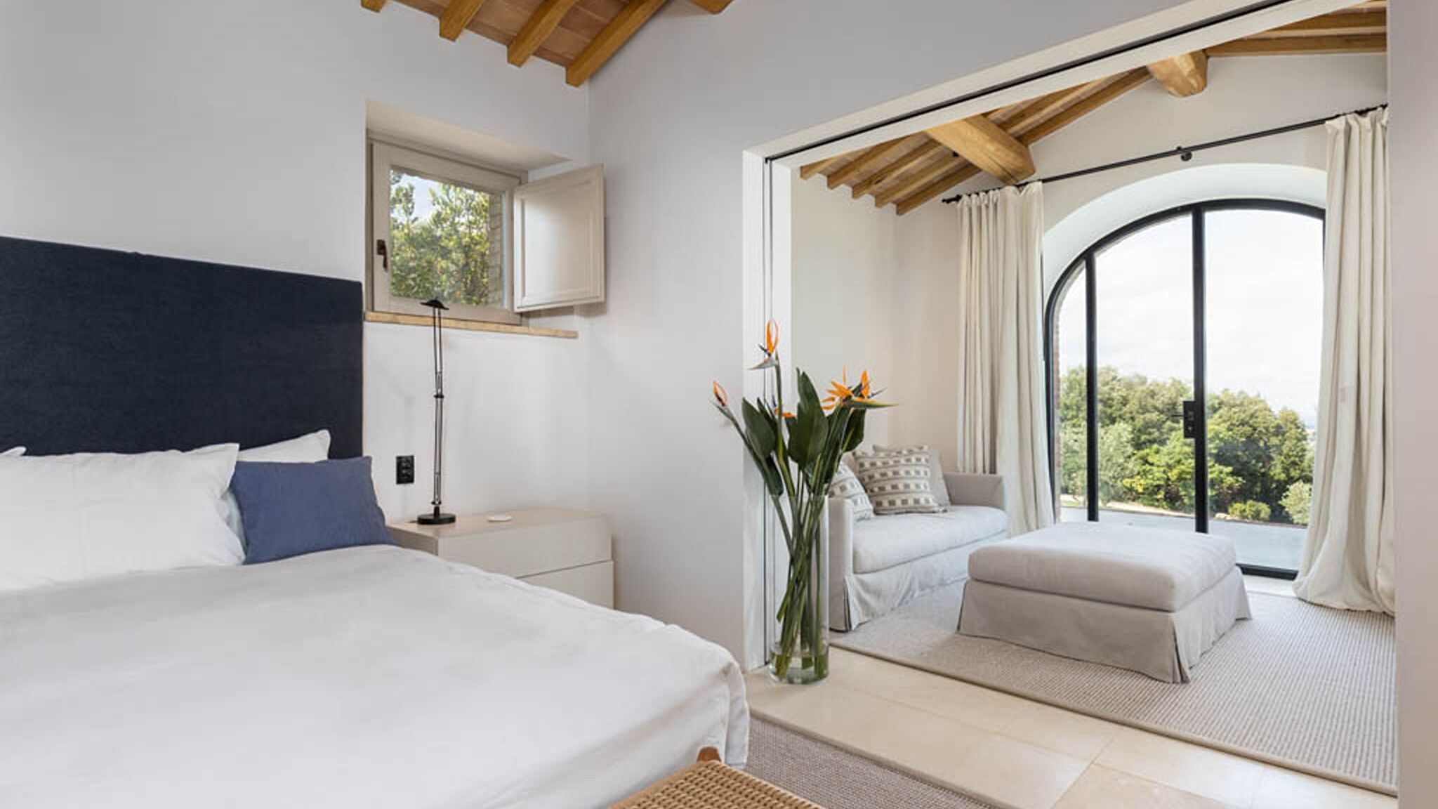 Italianway Casole d'Elsa Villa Poggetto by Elite Villas