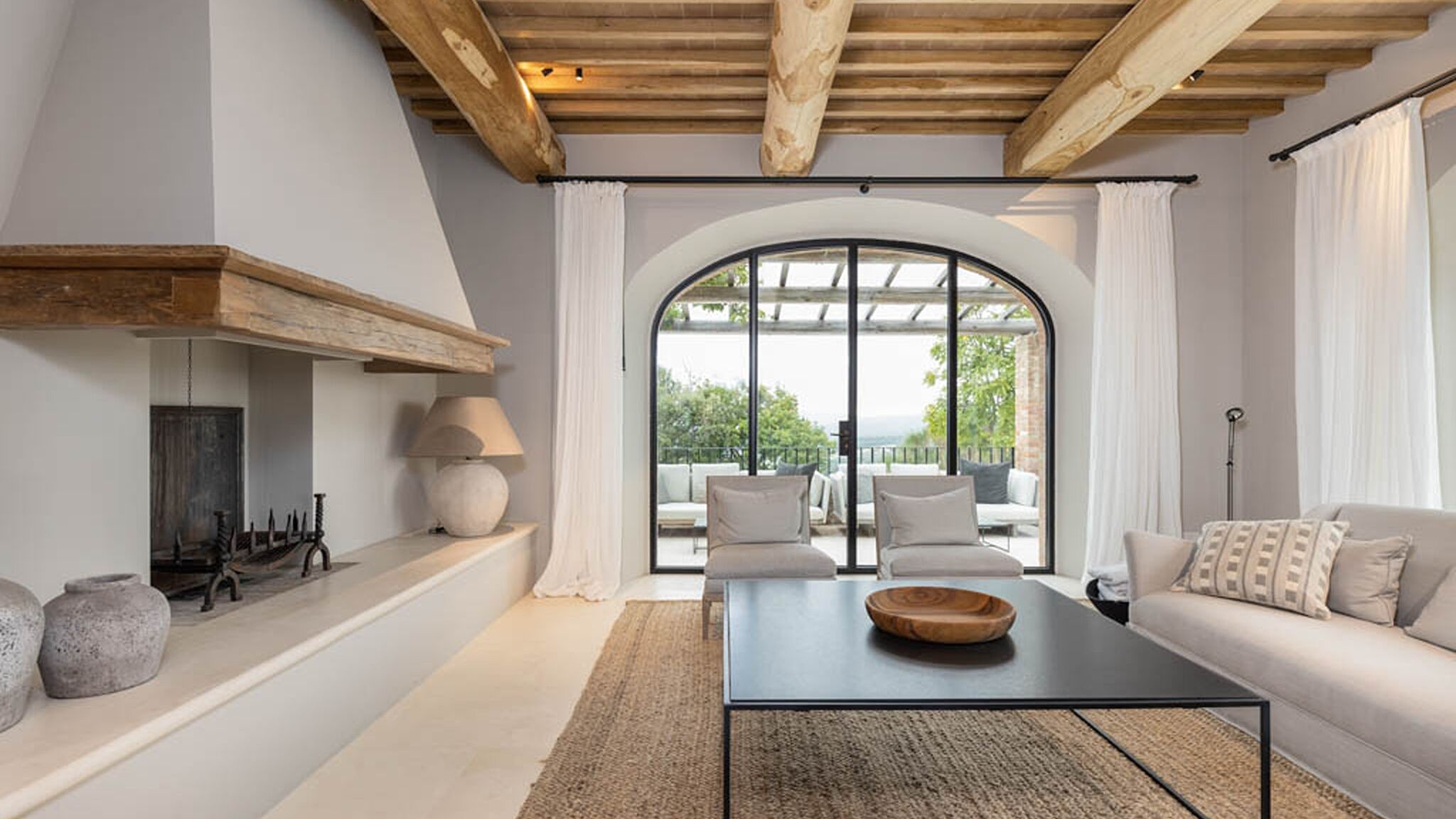 Italianway Casole d'Elsa Villa Poggetto by Elite Villas