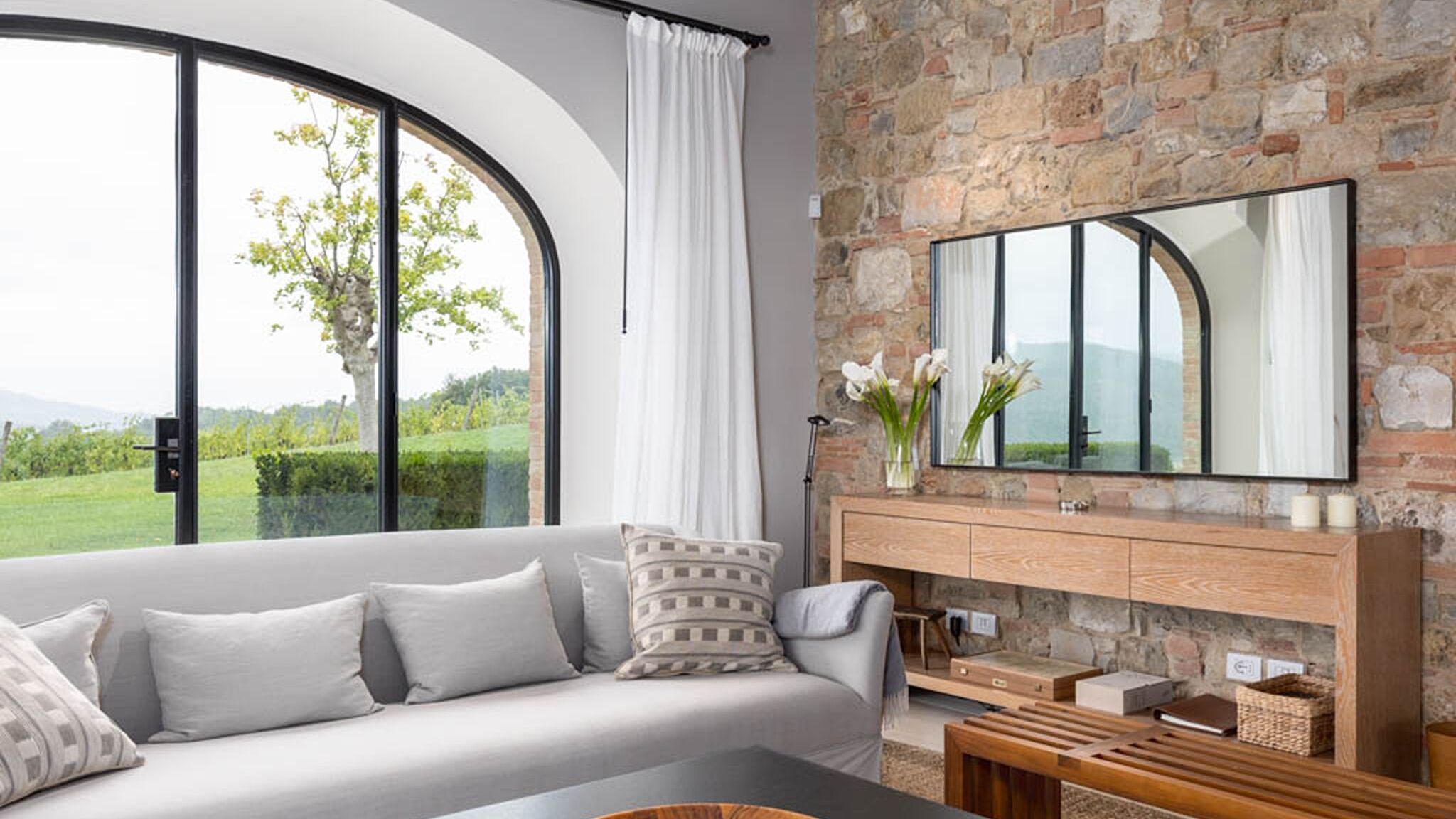 Italianway Casole d'Elsa Villa Poggetto by Elite Villas