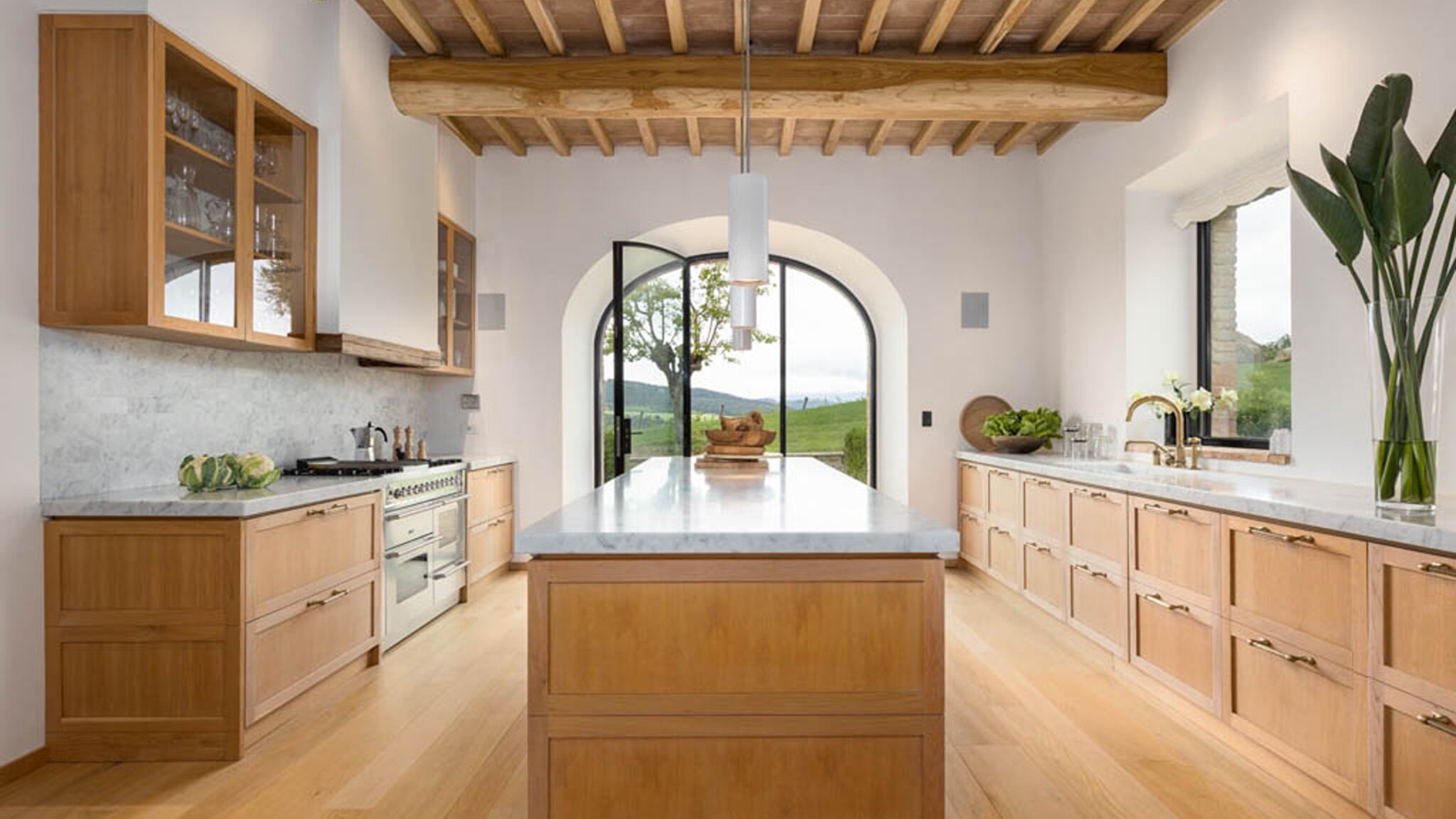 Italianway Casole d'Elsa Villa Poggetto by Elite Villas