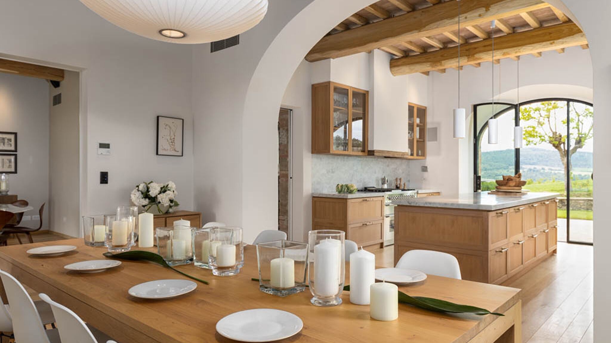 Italianway Casole d'Elsa Villa Poggetto by Elite Villas