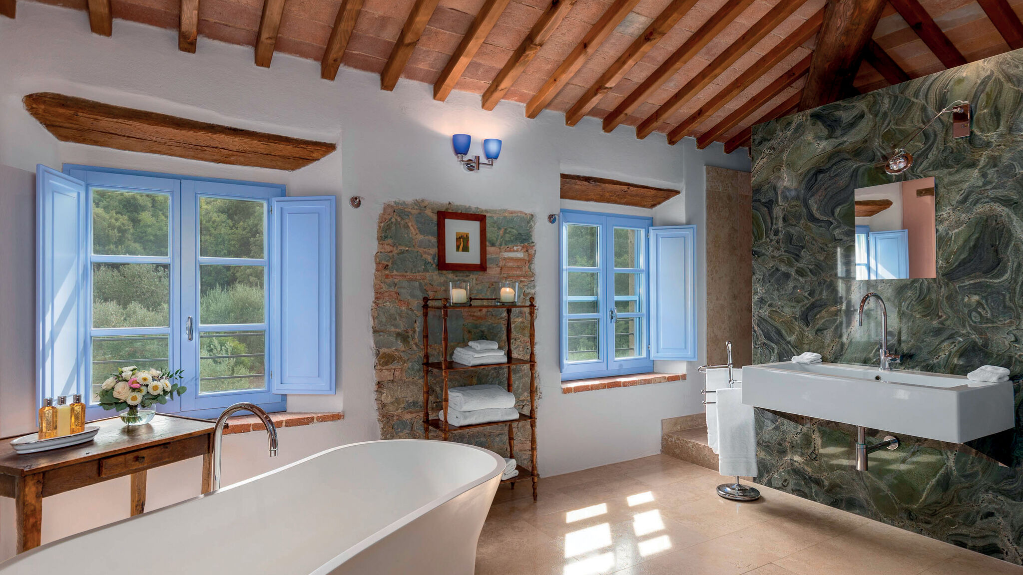 Italianway Casole d'Elsa Villa Gelsomino by Elite Villas