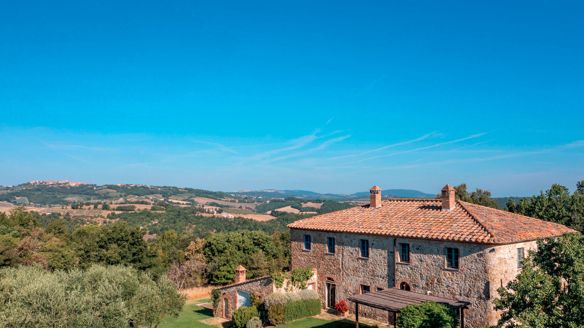 Italianway Casole d'Elsa Villa Gelsomino by Elite Villas