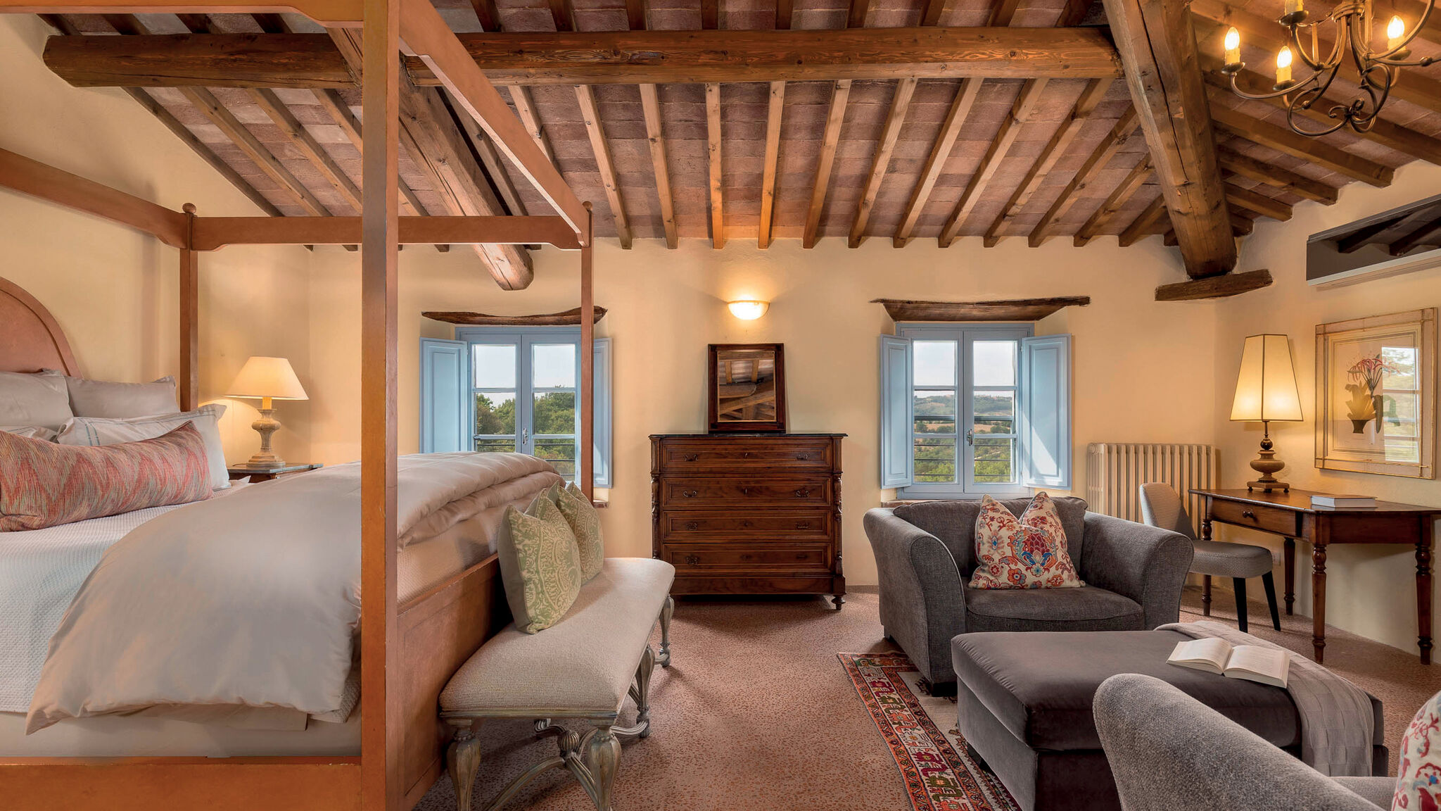 Italianway Casole d'Elsa Villa Gelsomino by Elite Villas