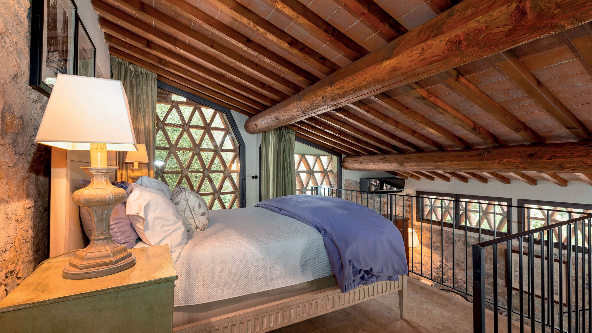 Italianway Casole d'Elsa Villa Gelsomino by Elite Villas