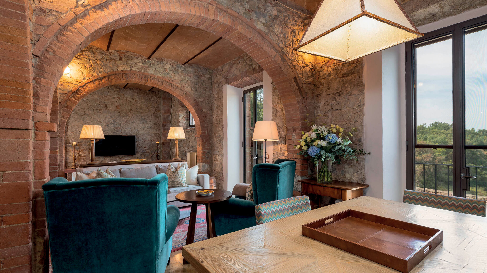 Italianway Casole d'Elsa Villa Gelsomino by Elite Villas