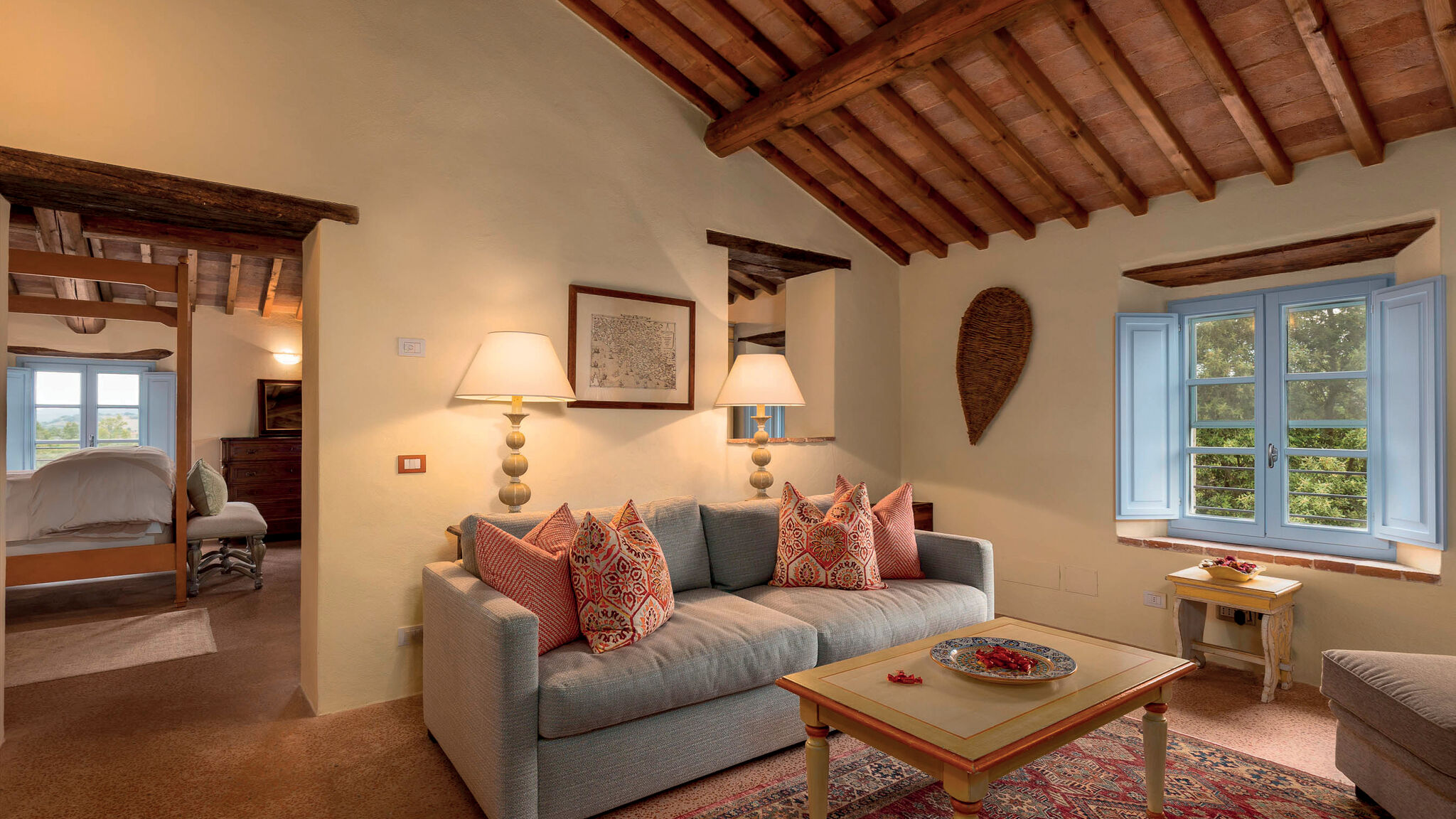 Italianway Casole d'Elsa Villa Gelsomino by Elite Villas