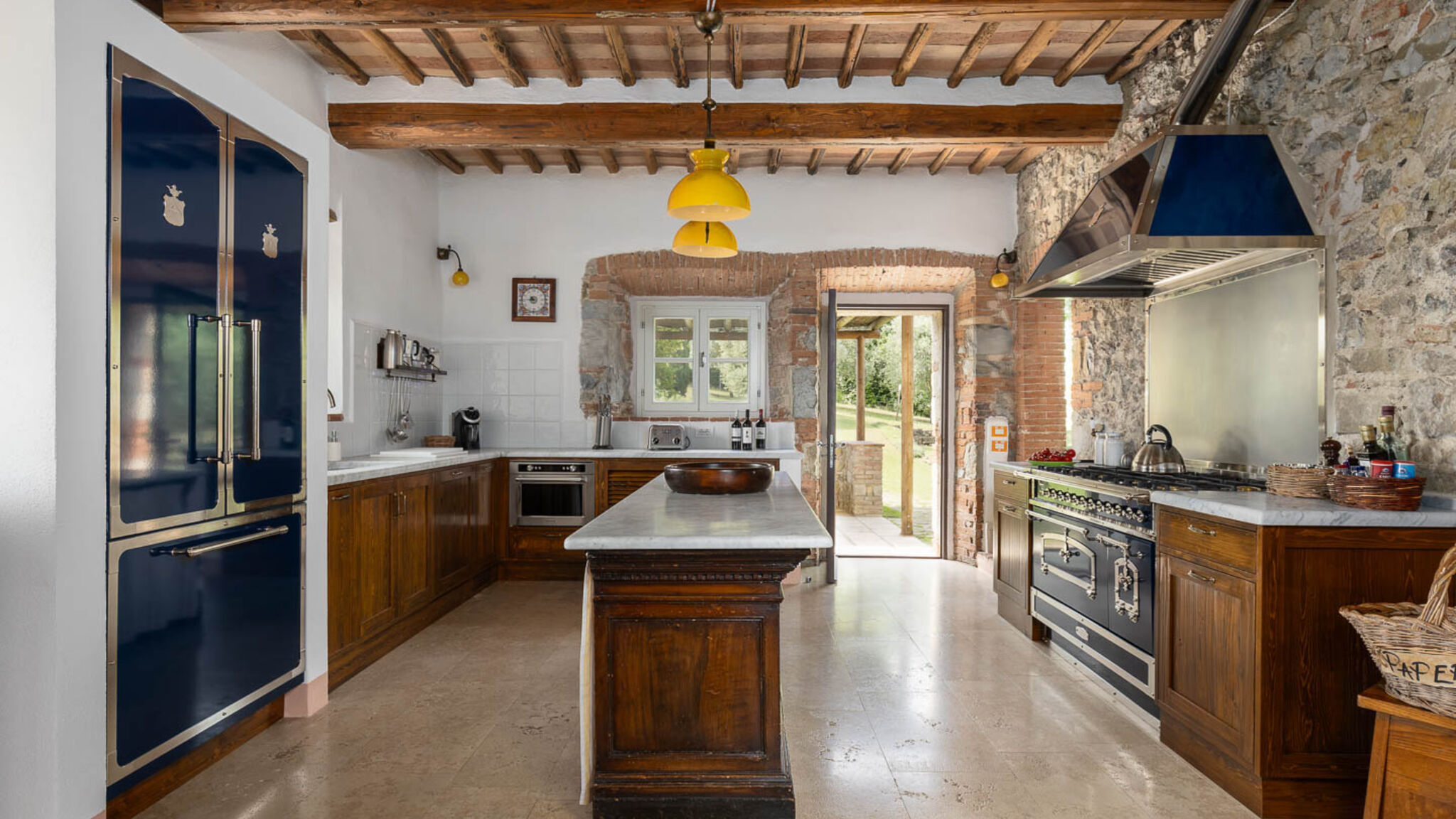 Italianway Casole d'Elsa Villa Gelsomino by Elite Villas