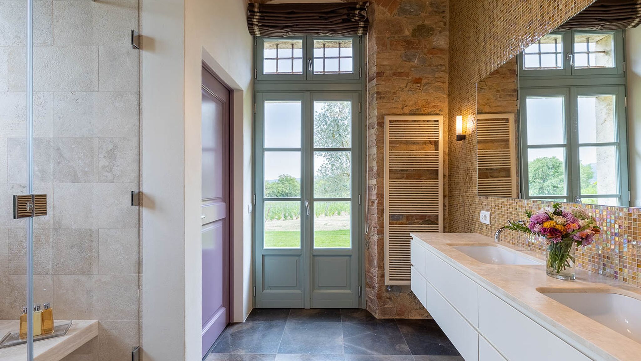 Italianway Casole d'Elsa Villa Granaia by Elite Villas