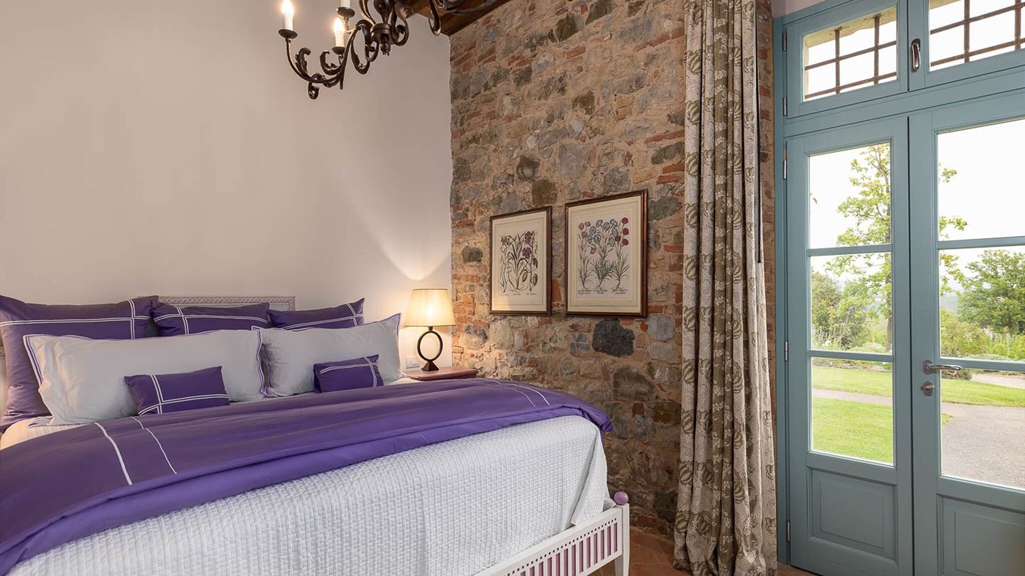 Italianway Casole d'Elsa Villa Granaia by Elite Villas