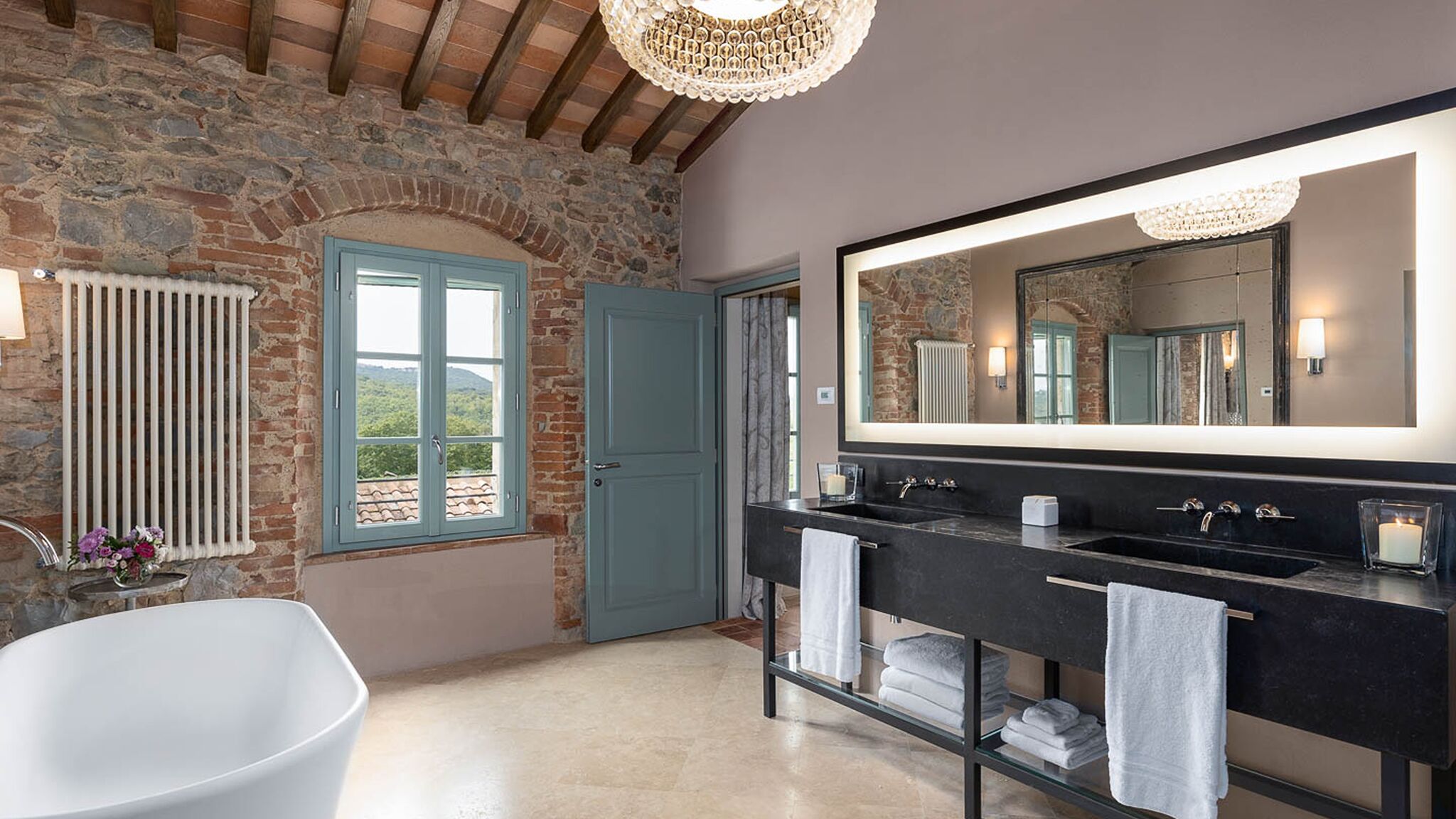 Italianway Casole d'Elsa Villa Granaia by Elite Villas