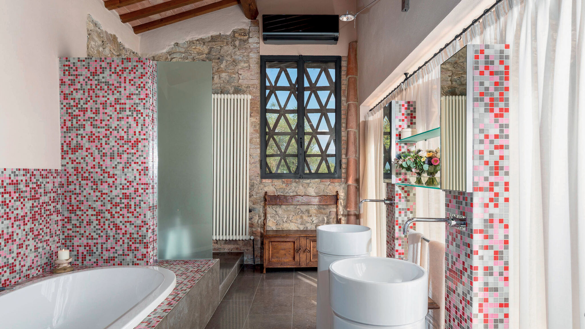 Italianway Casole d'Elsa Villa Regolo Vecchio by Elite Villas 