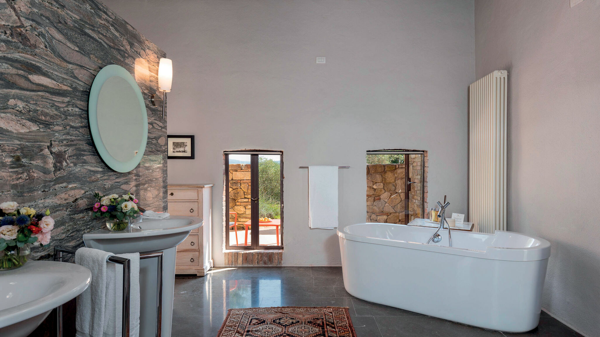 Italianway Casole d'Elsa Villa Regolo Vecchio by Elite Villas 