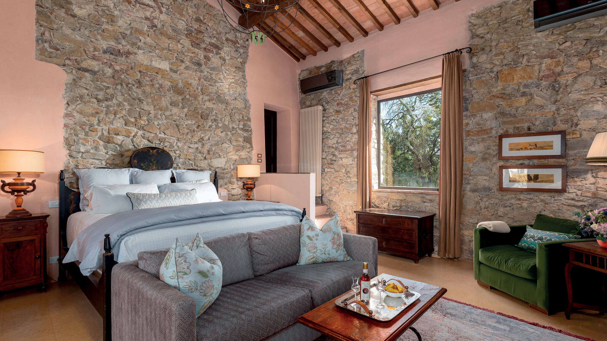 Italianway Casole d'Elsa Villa Regolo Vecchio by Elite Villas 