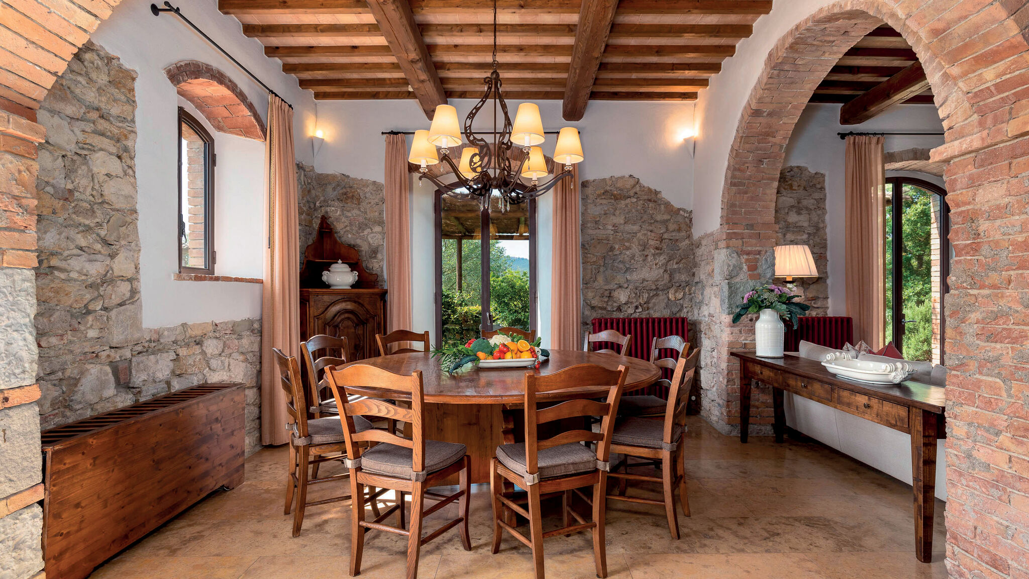 Italianway Casole d'Elsa Villa Regolo Vecchio by Elite Villas 